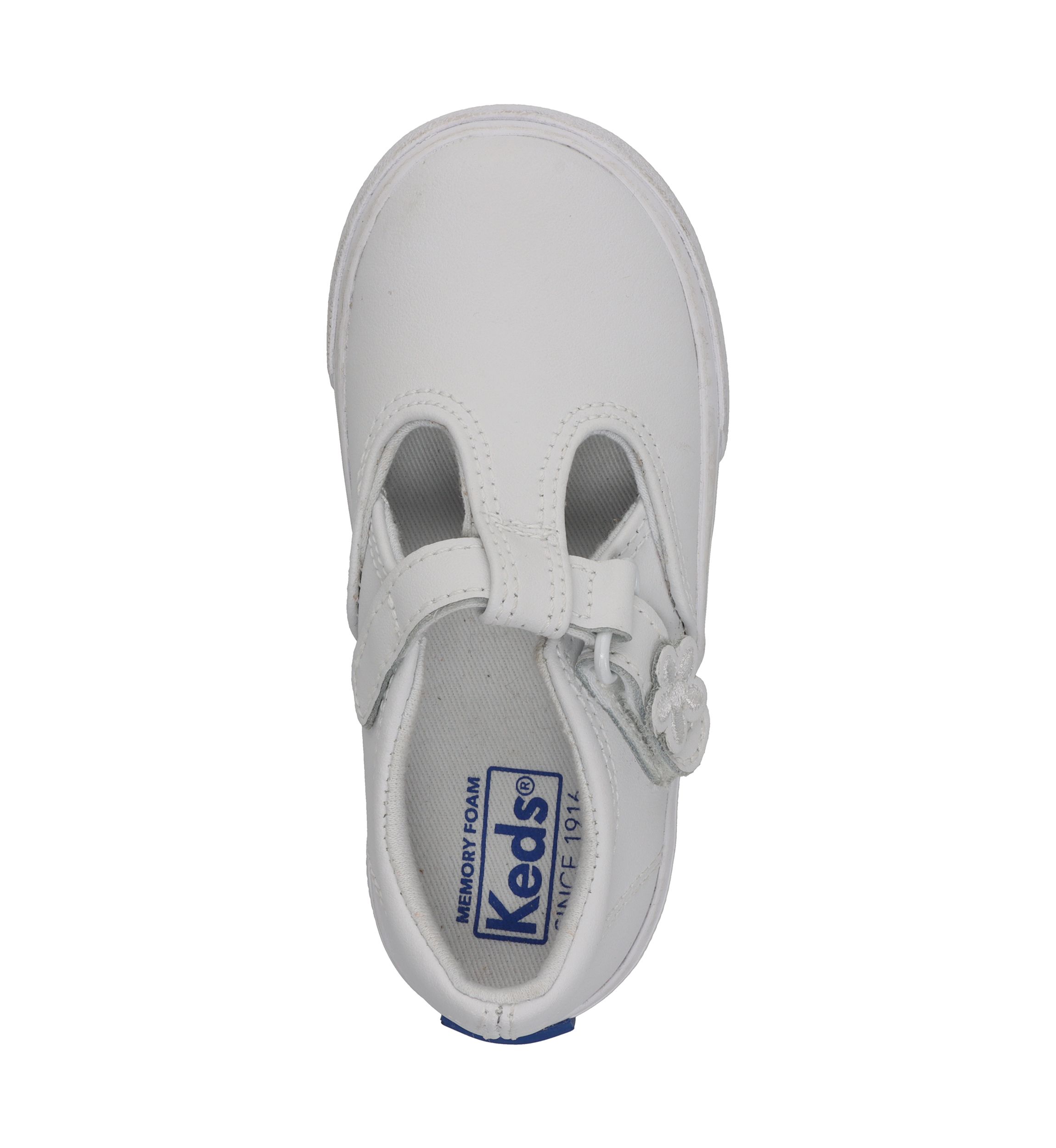 Toddler Girls Daphne Mary Jane Sneakers