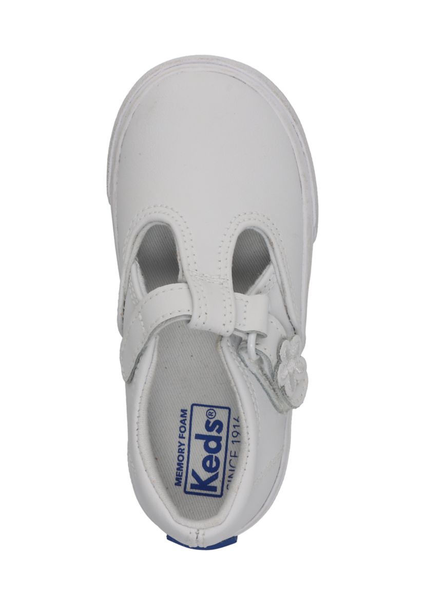 Toddler Girls Daphne Mary Jane Sneakers
