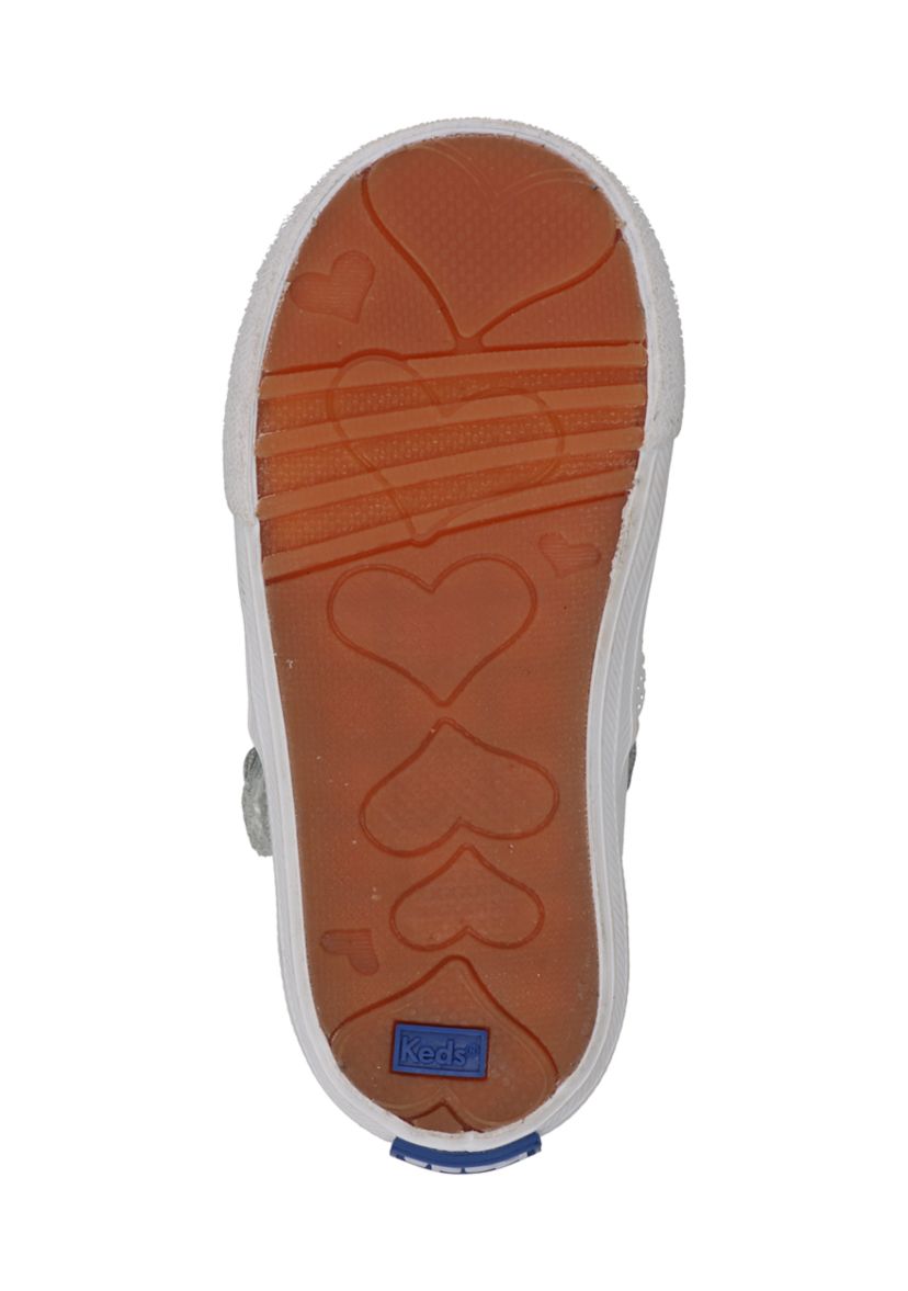 Toddler Girls Daphne Mary Jane Sneakers