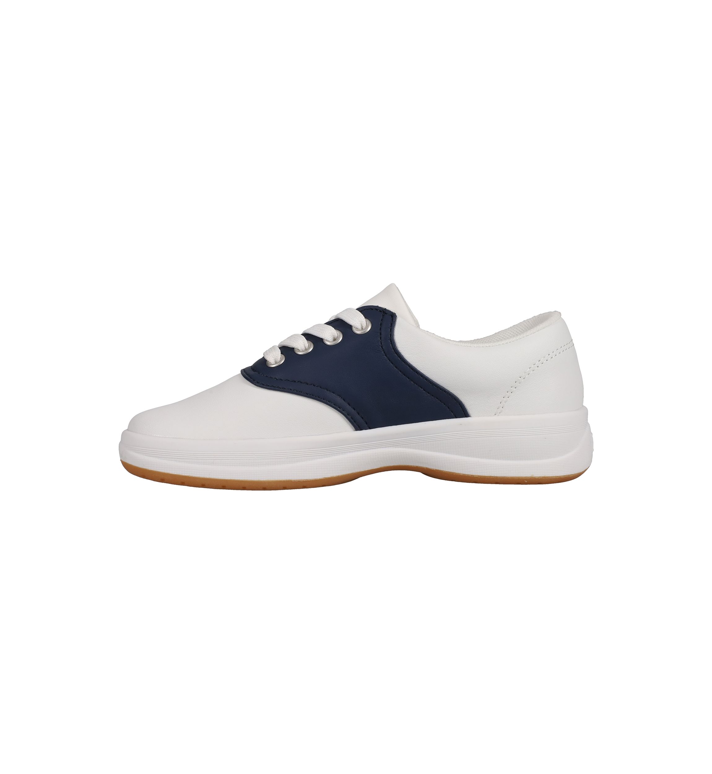 Big Kid Girls School Days III Oxford Sneakers