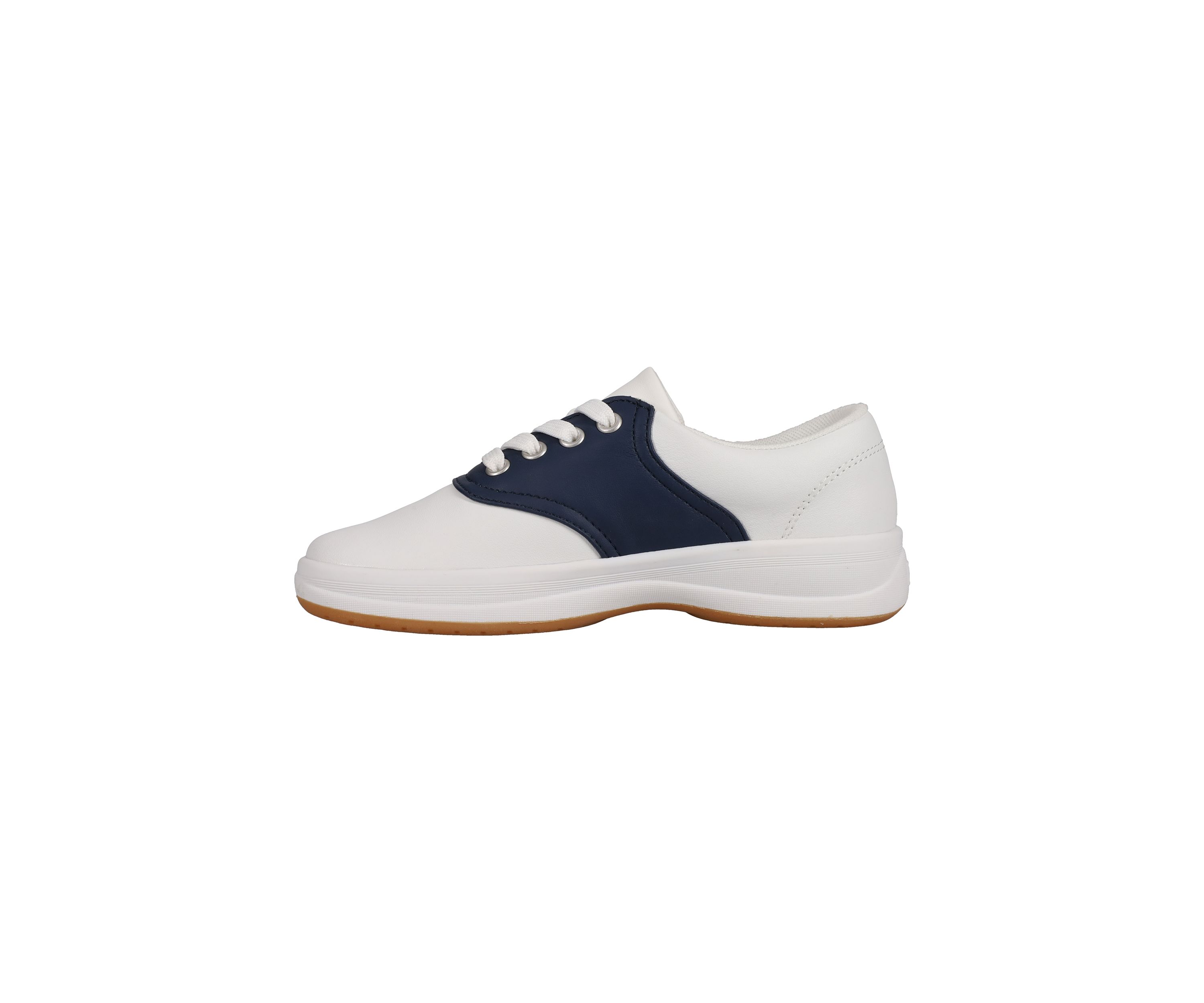 Big Kid Girls School Days III Oxford Sneakers