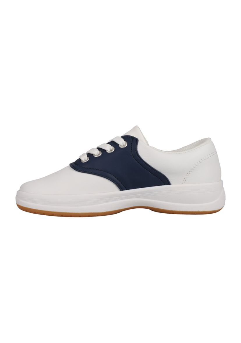 Big Kid Girls School Days III Oxford Sneakers