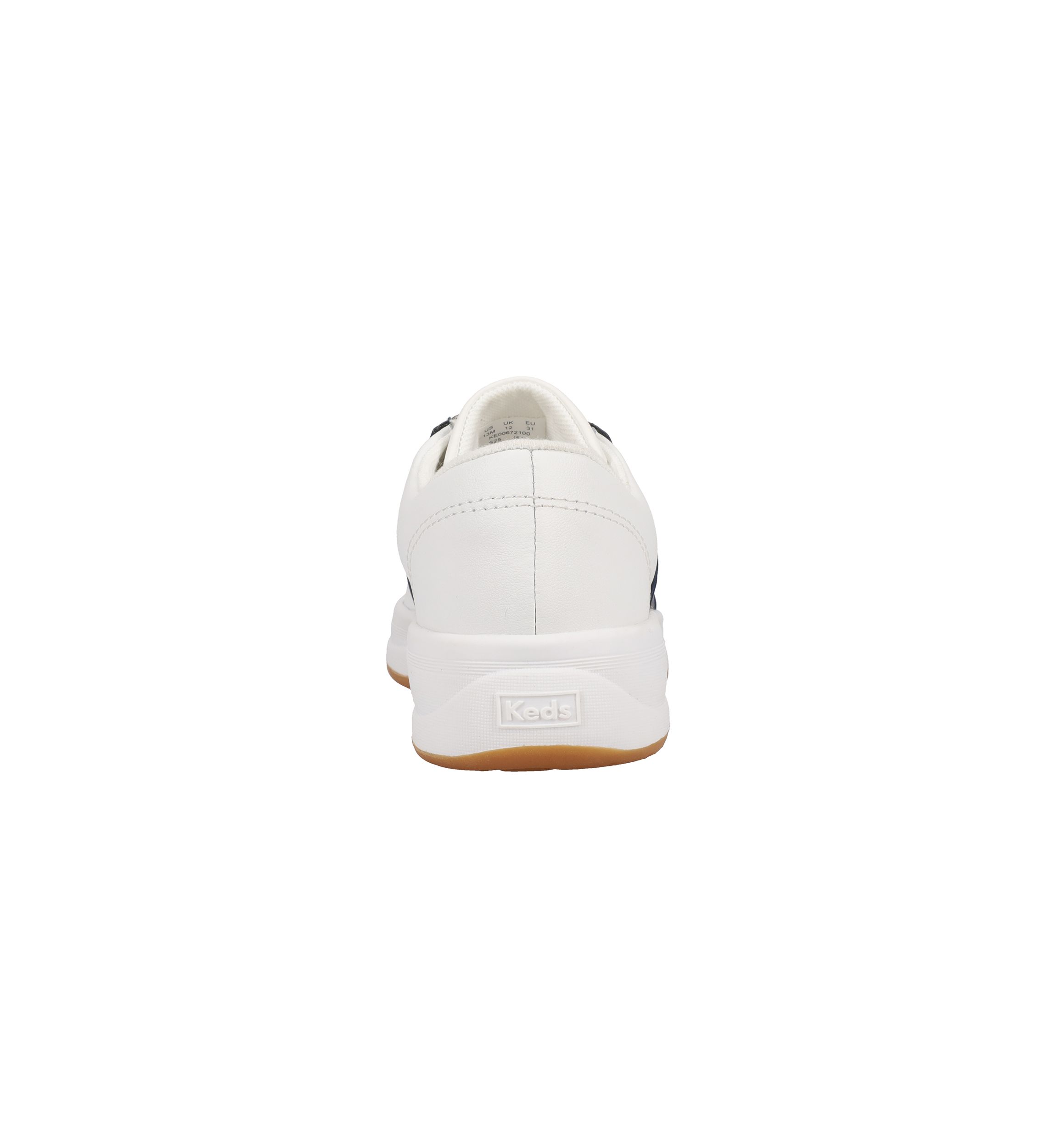 Big Kid Girls School Days III Oxford Sneakers