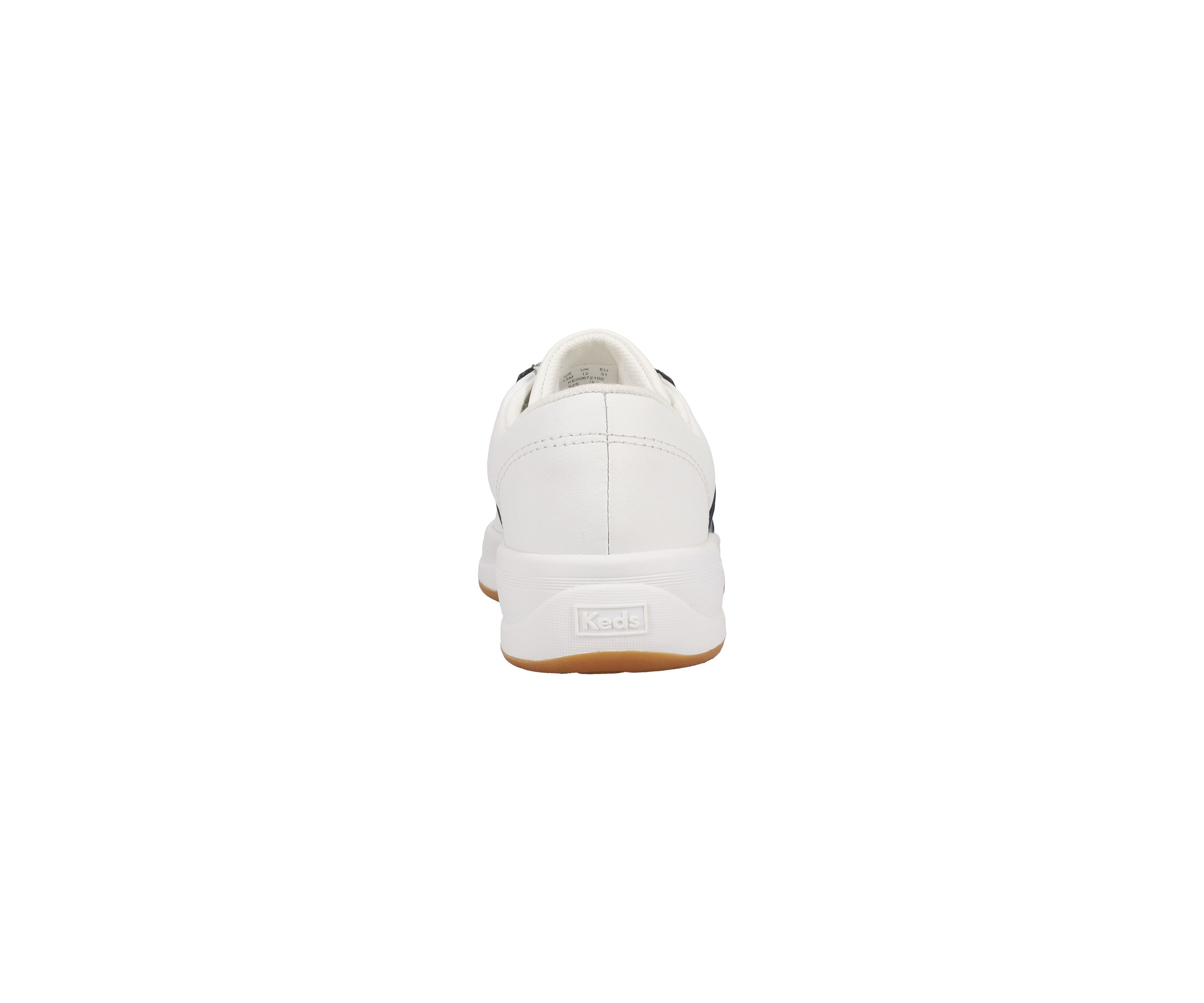 Big Kid Girls School Days III Oxford Sneakers