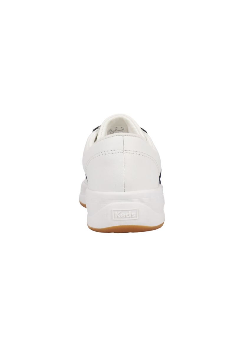 Big Kid Girls School Days III Oxford Sneakers