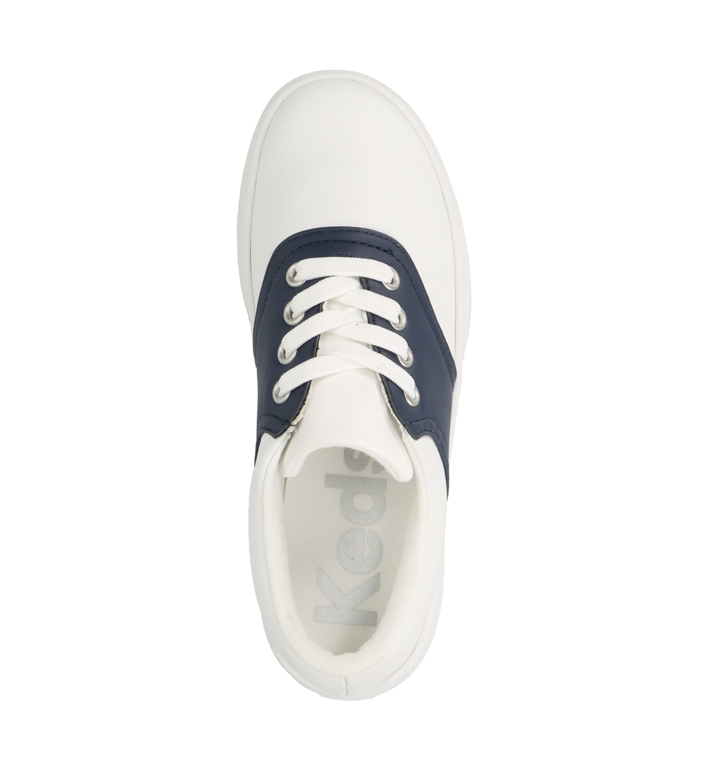 Big Kid Girls School Days III Oxford Sneakers