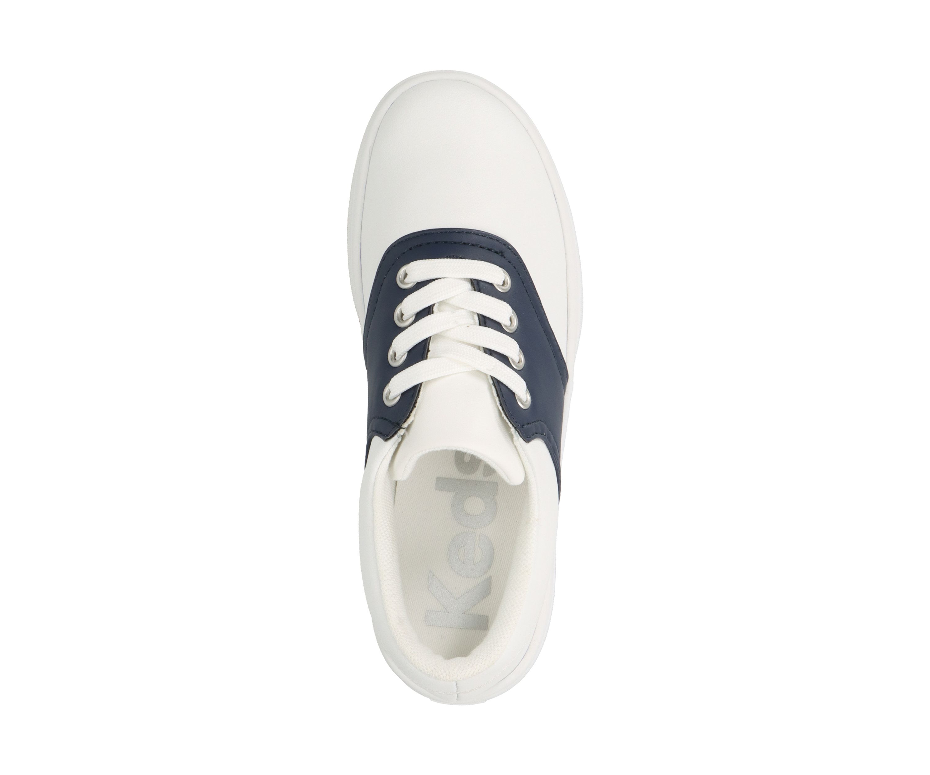 Big Kid Girls School Days III Oxford Sneakers