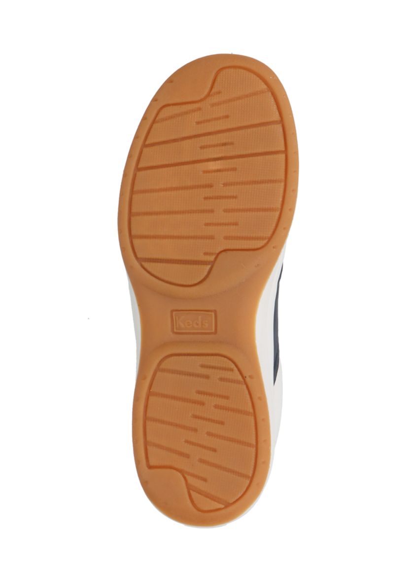 Big Kid Girls School Days III Oxford Sneakers