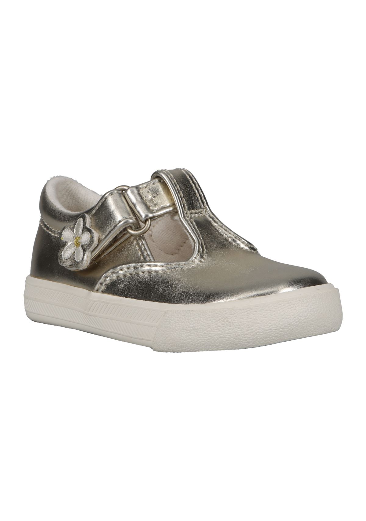 Little Girls Daphne Sneakers