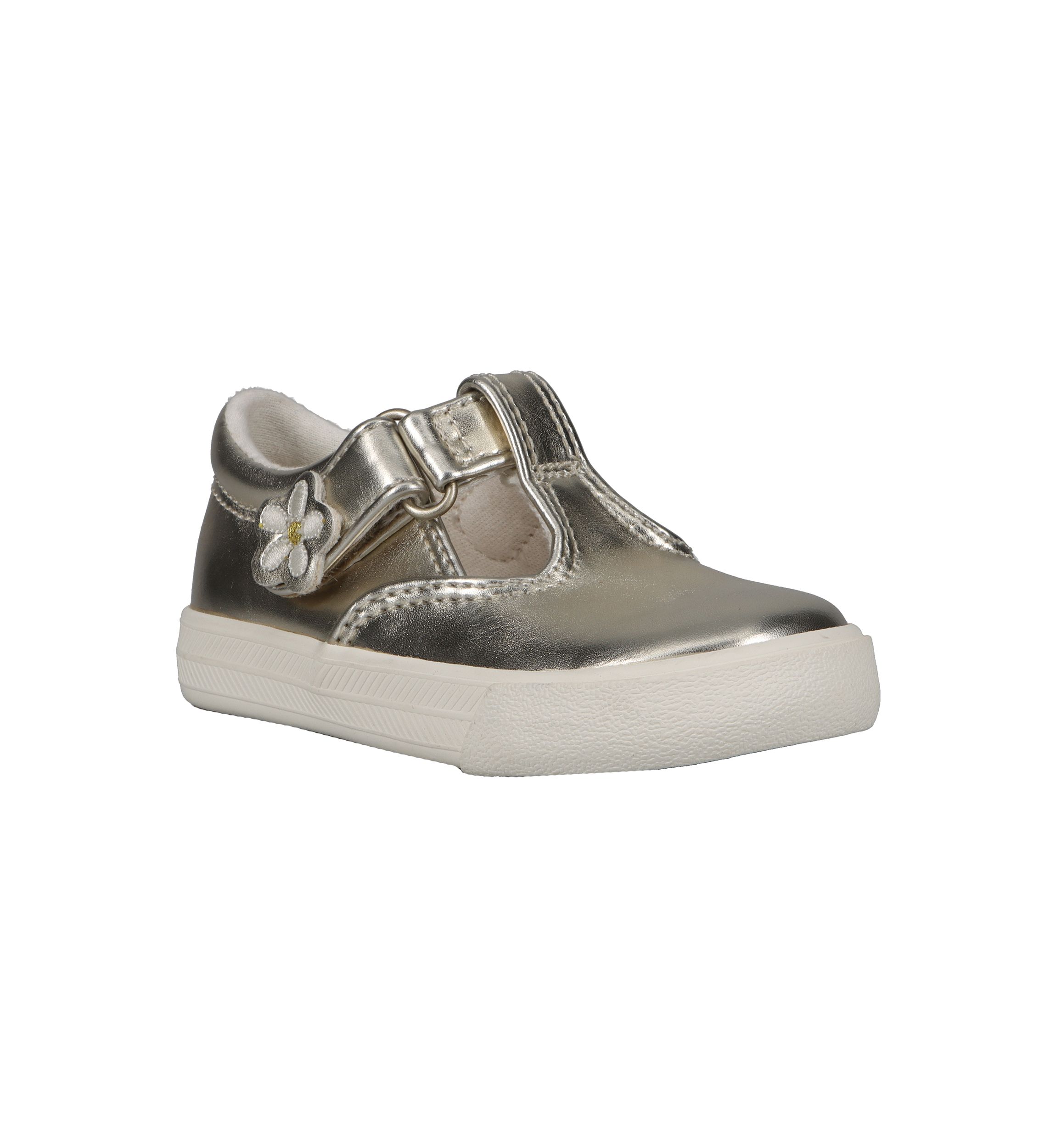 Little Girls Daphne Sneakers