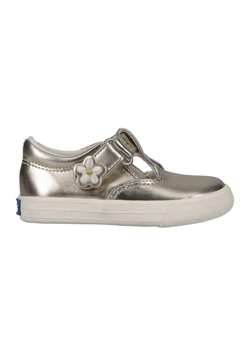 Little Girls Daphne Sneakers