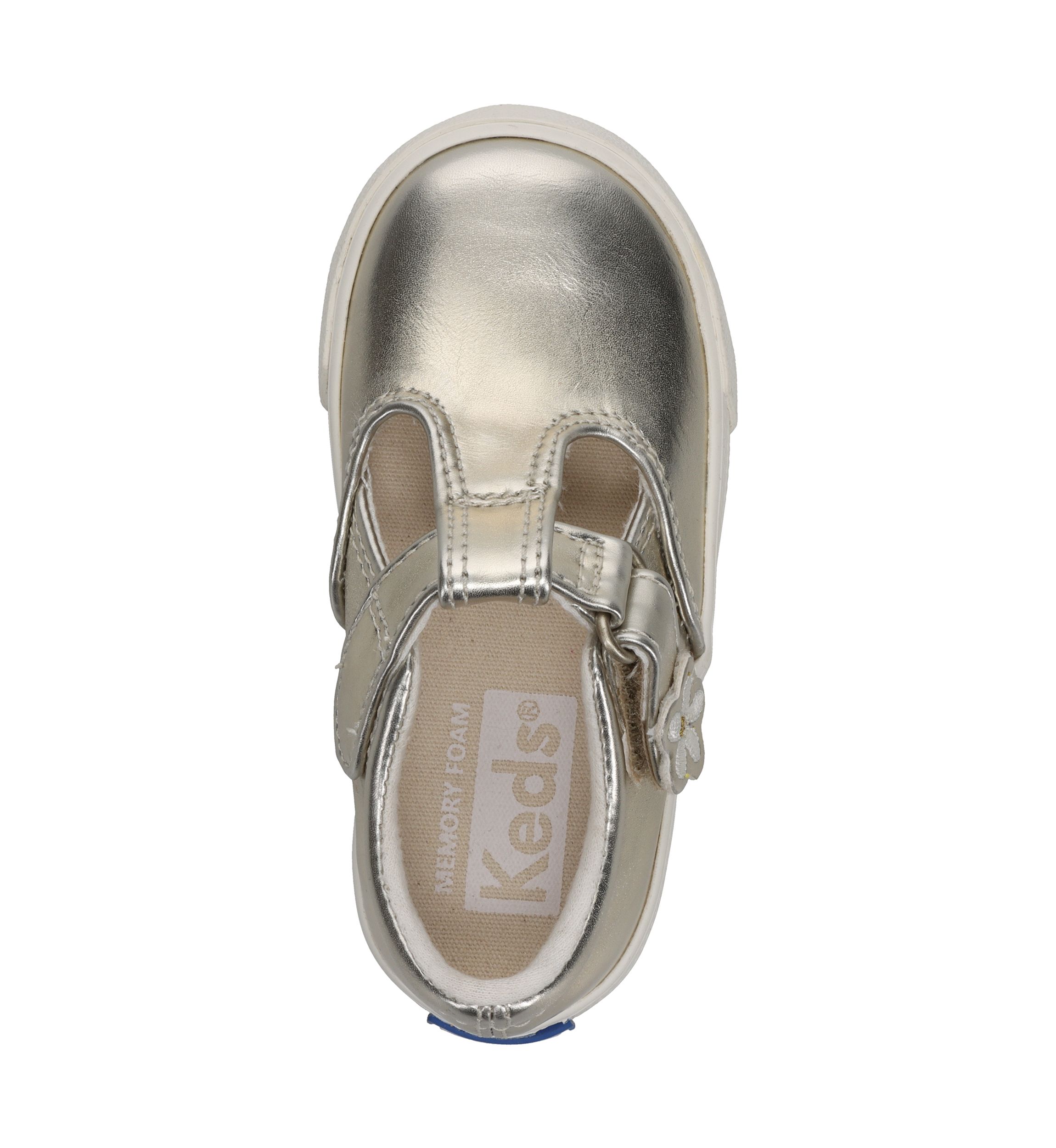 Little Girls Daphne Sneakers