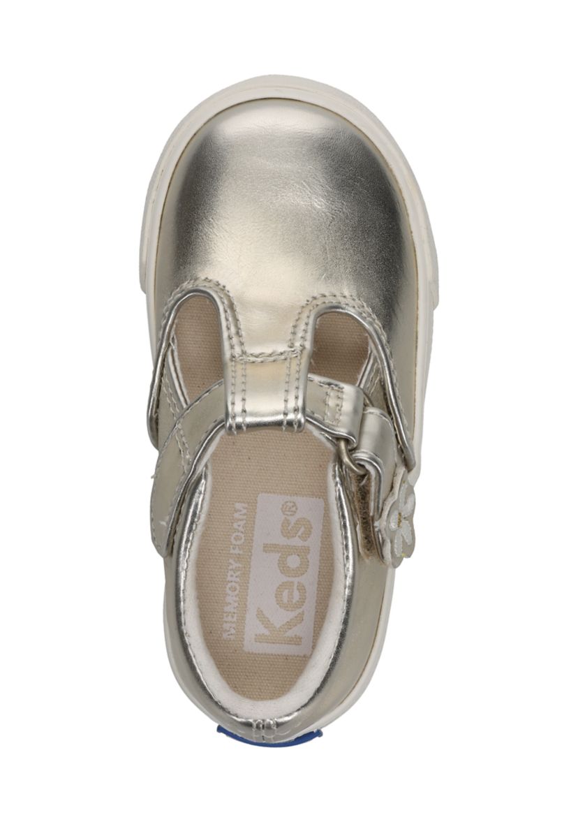 Little Girls Daphne Sneakers