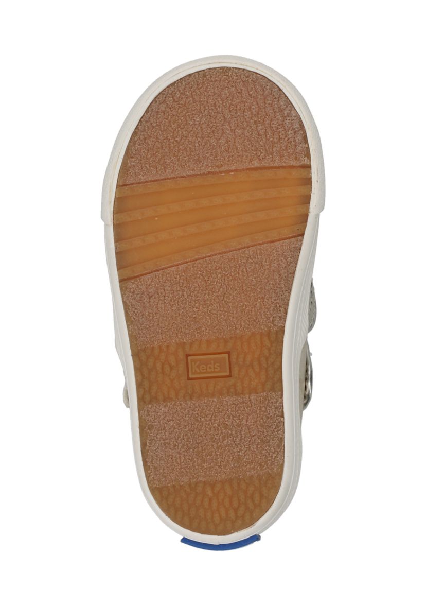 Little Girls Daphne Sneakers