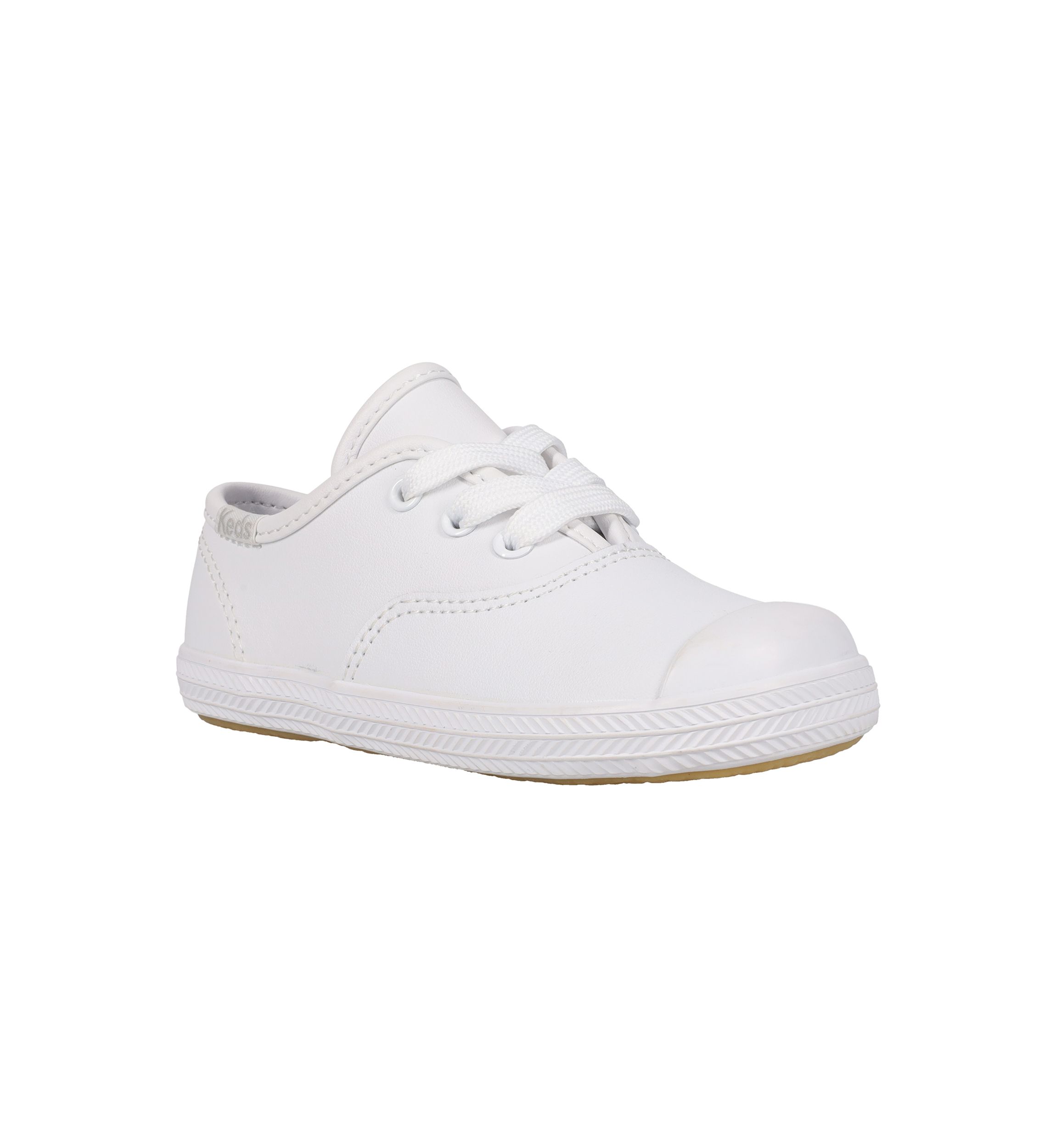 Toddler Girls Champion Toe Cap Sneakers