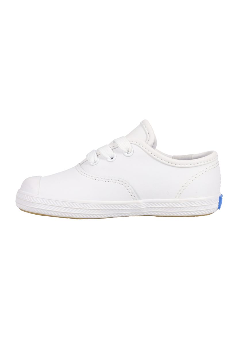 Toddler Girls Champion Toe Cap Sneakers