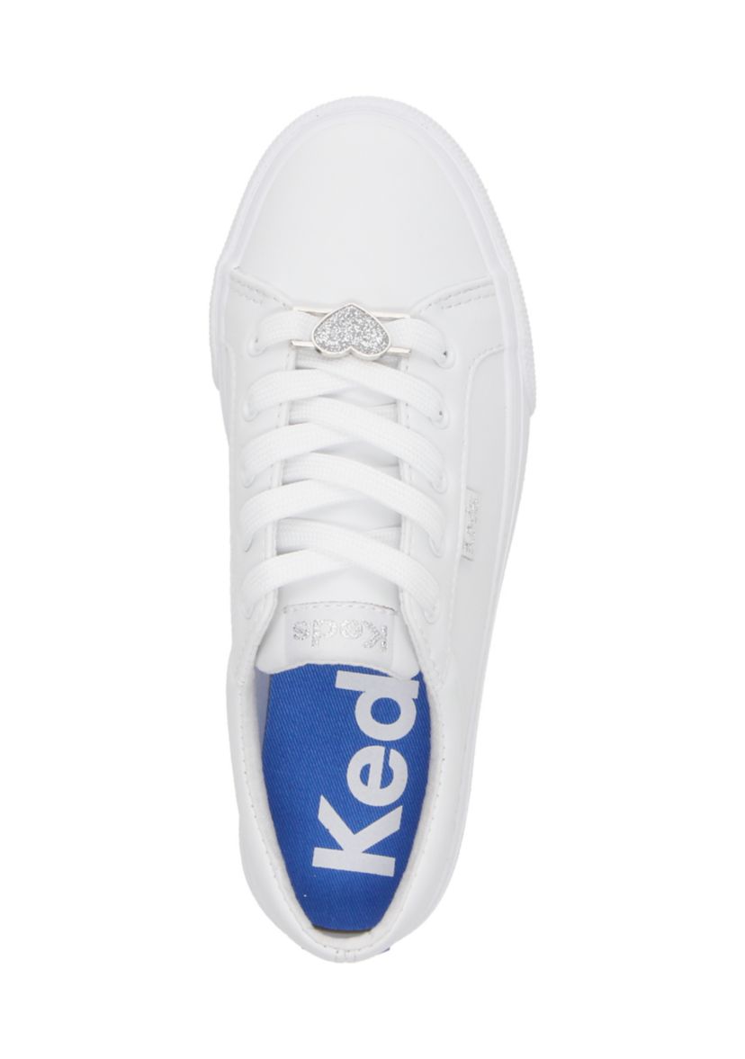 Big Kid Girls Jumpkick Charms Sneakers