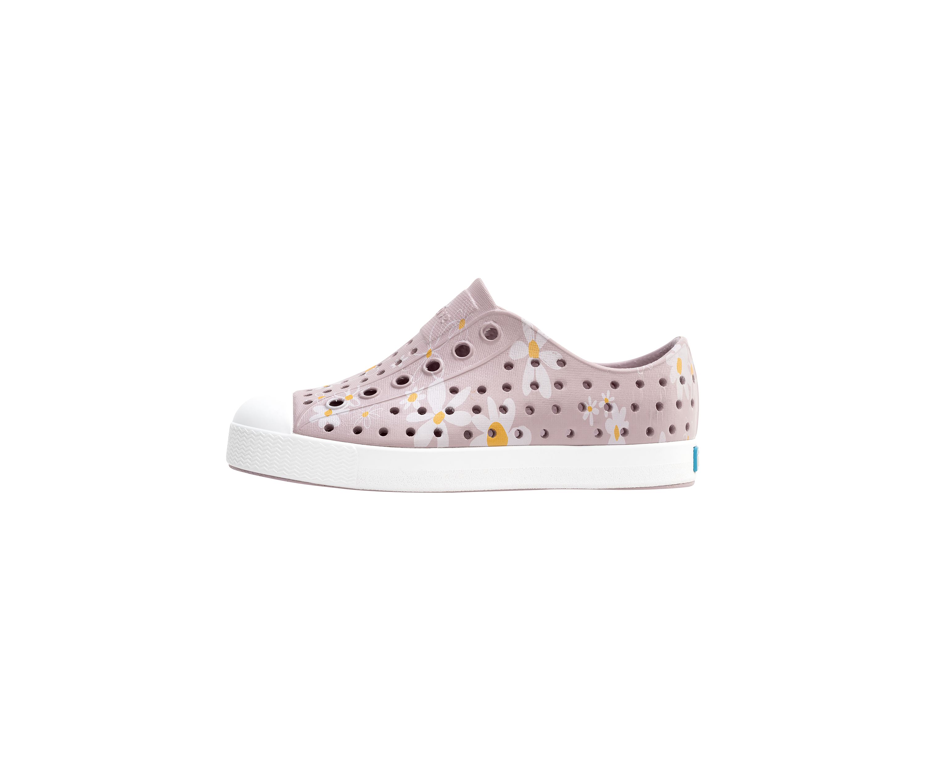 Big Kid Girls Jefferson Print Sneakers