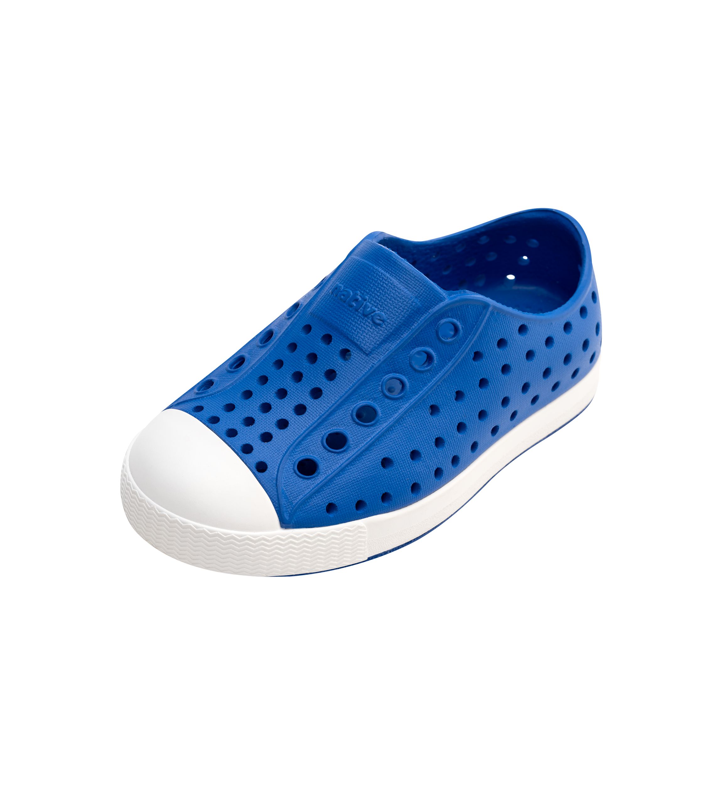 Little Kid Jefferson Sneaker Flats