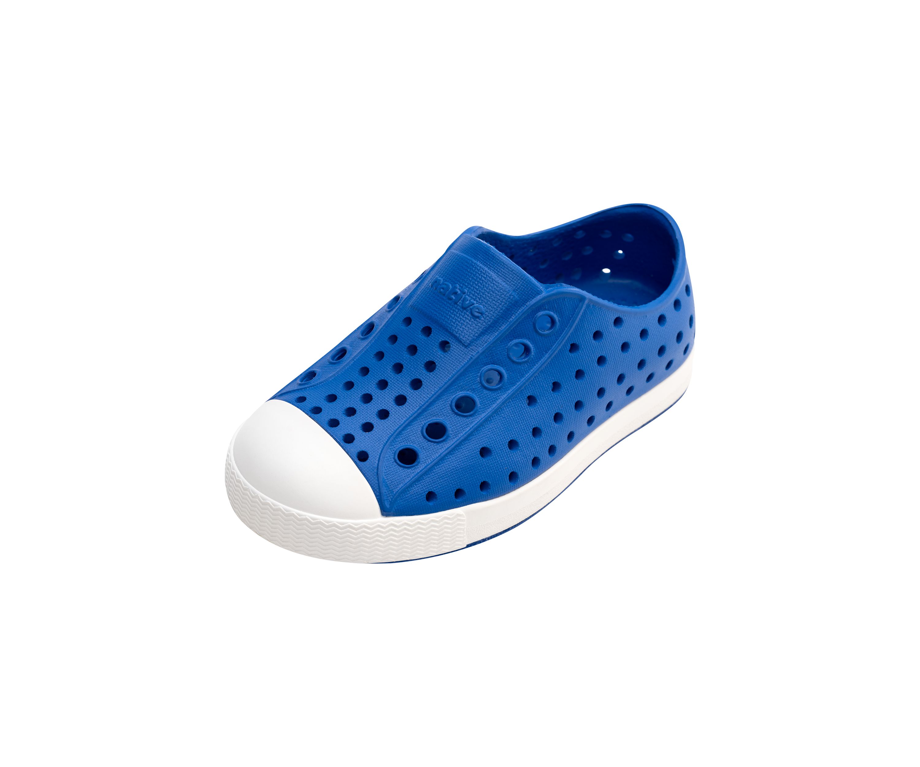 Little Kid Jefferson Sneaker Flats