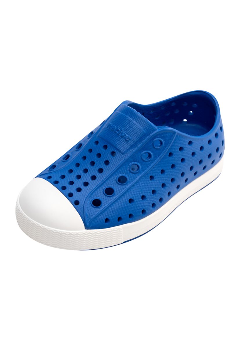Little Kid Jefferson Sneaker Flats