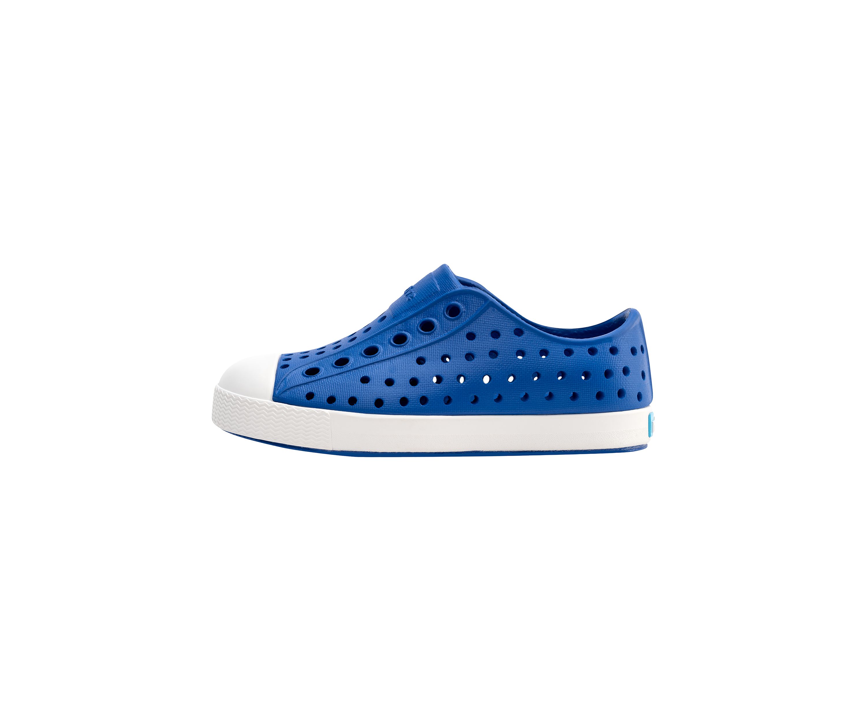 Little Kid Jefferson Sneaker Flats