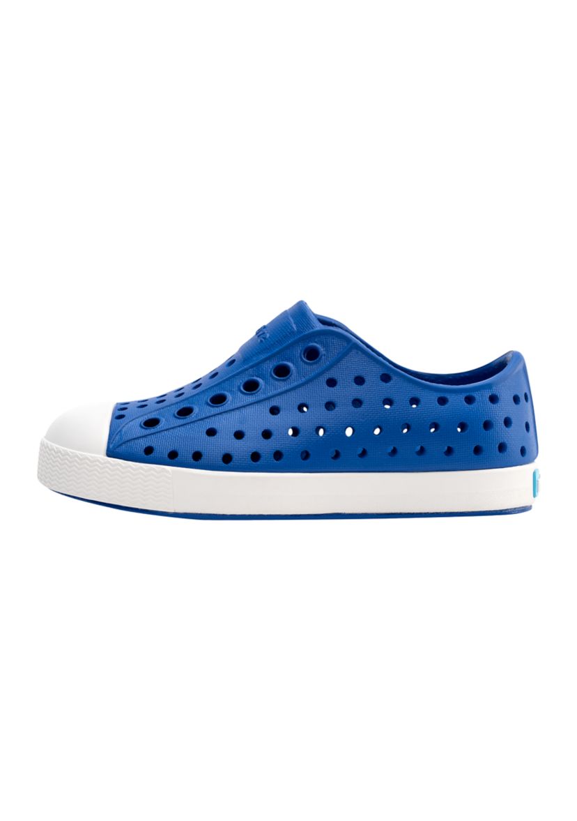 Little Kid Jefferson Sneaker Flats