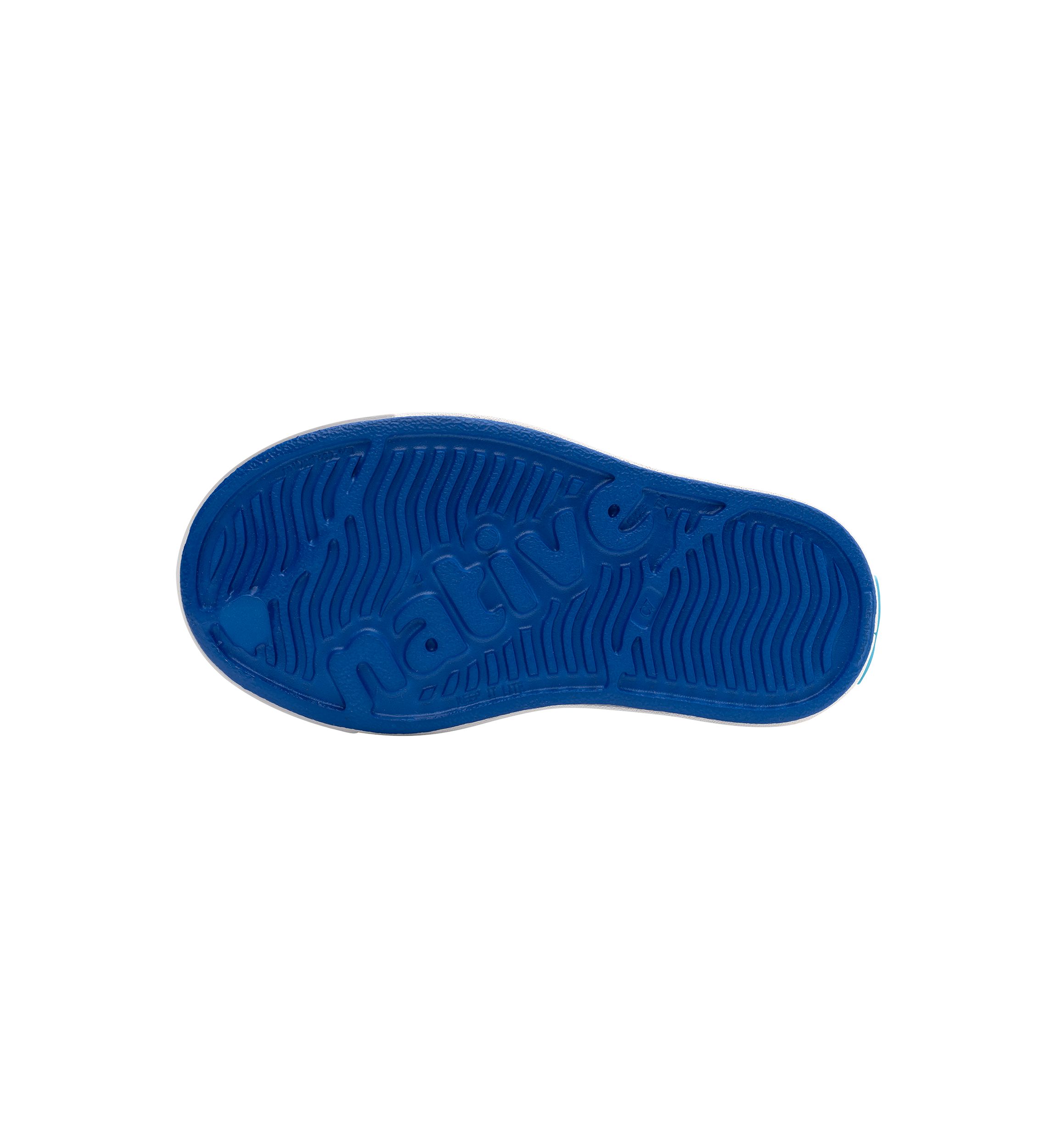 Little Kid Jefferson Sneaker Flats