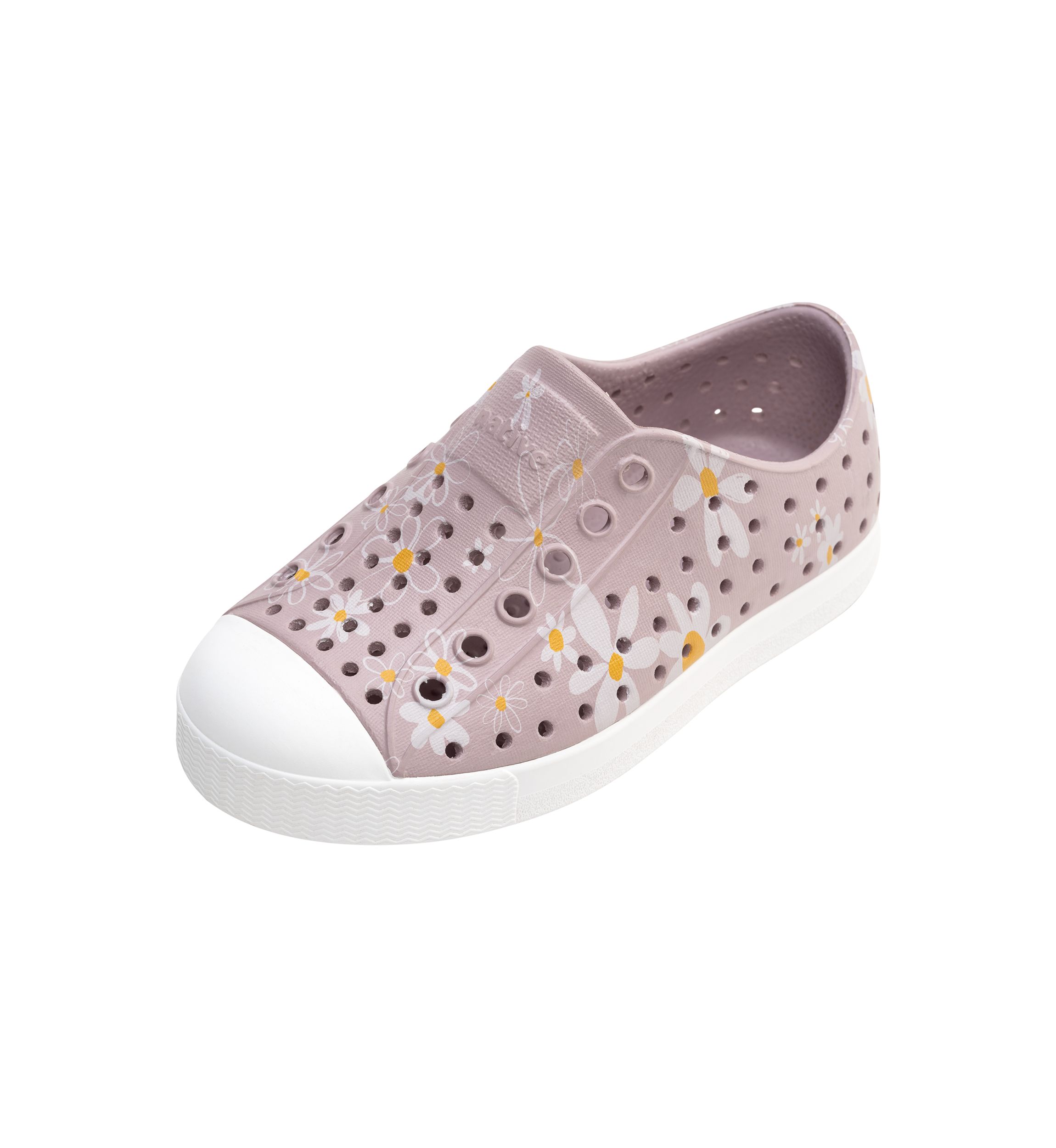 Big Kid Girls Jefferson Print Sneakers