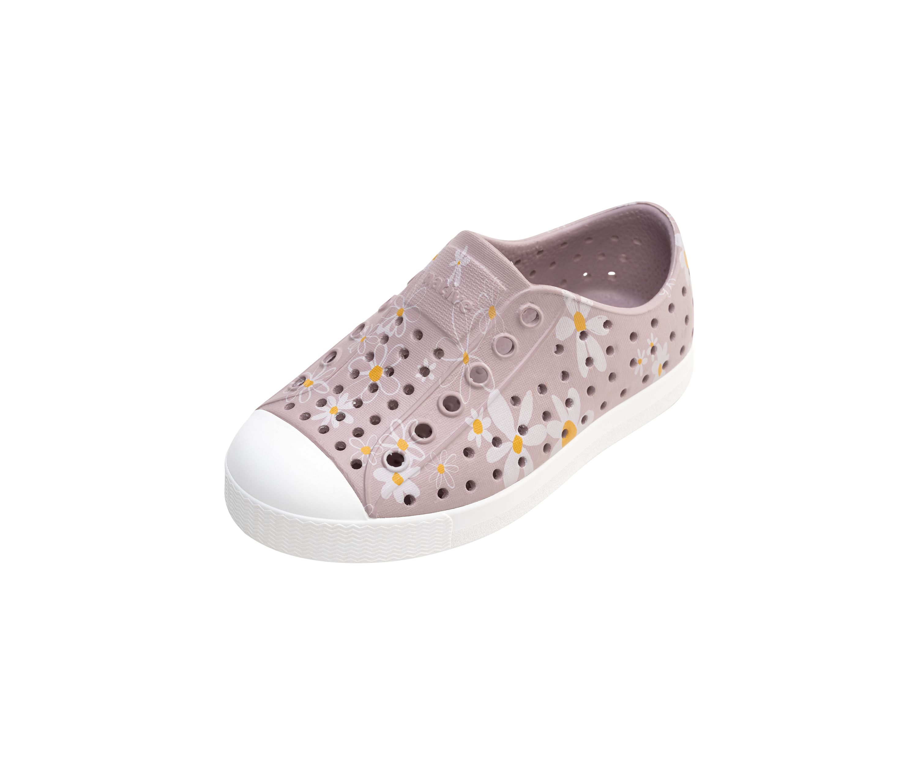 Big Kid Girls Jefferson Print Sneakers