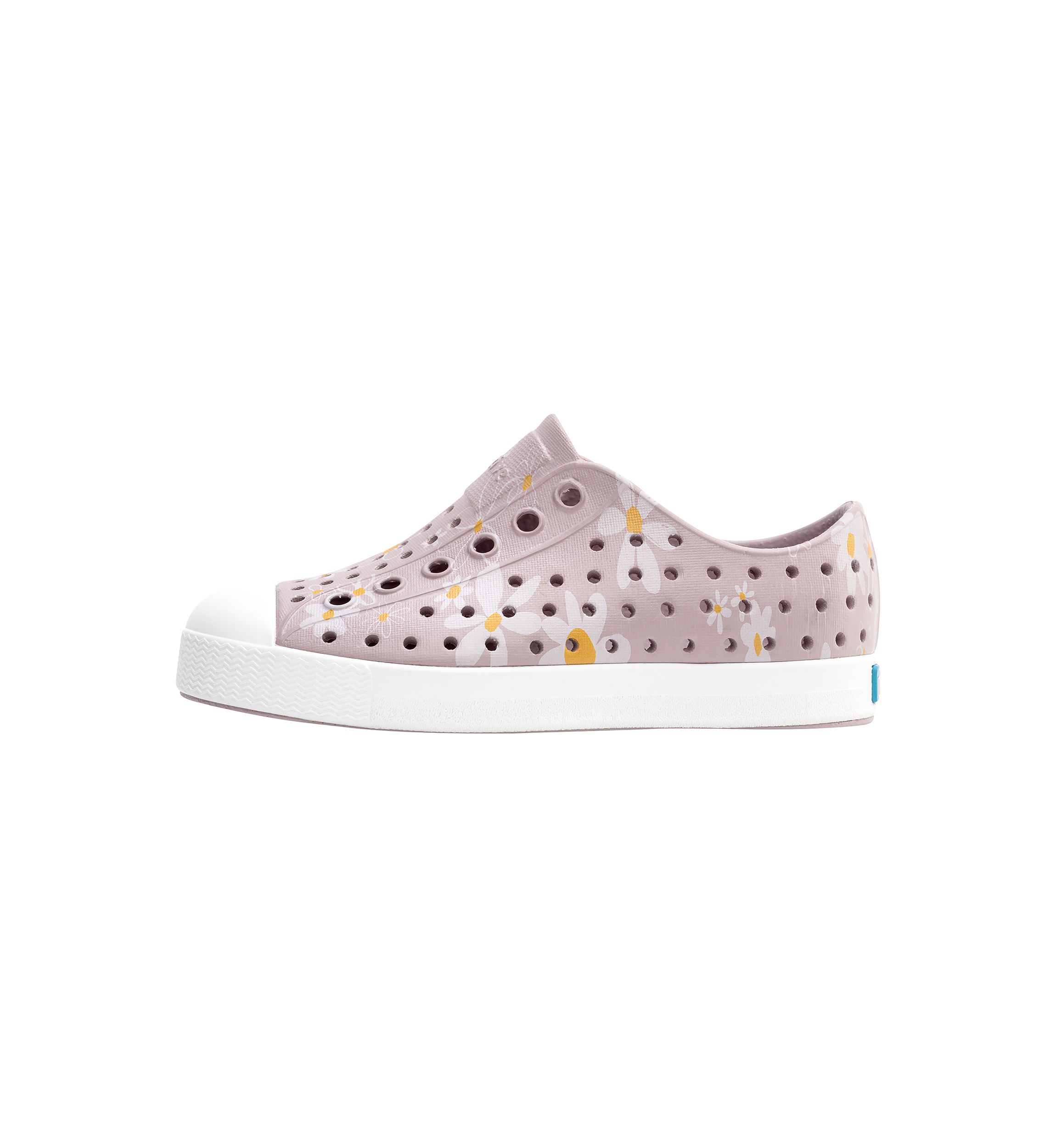 Big Kid Girls Jefferson Print Sneakers