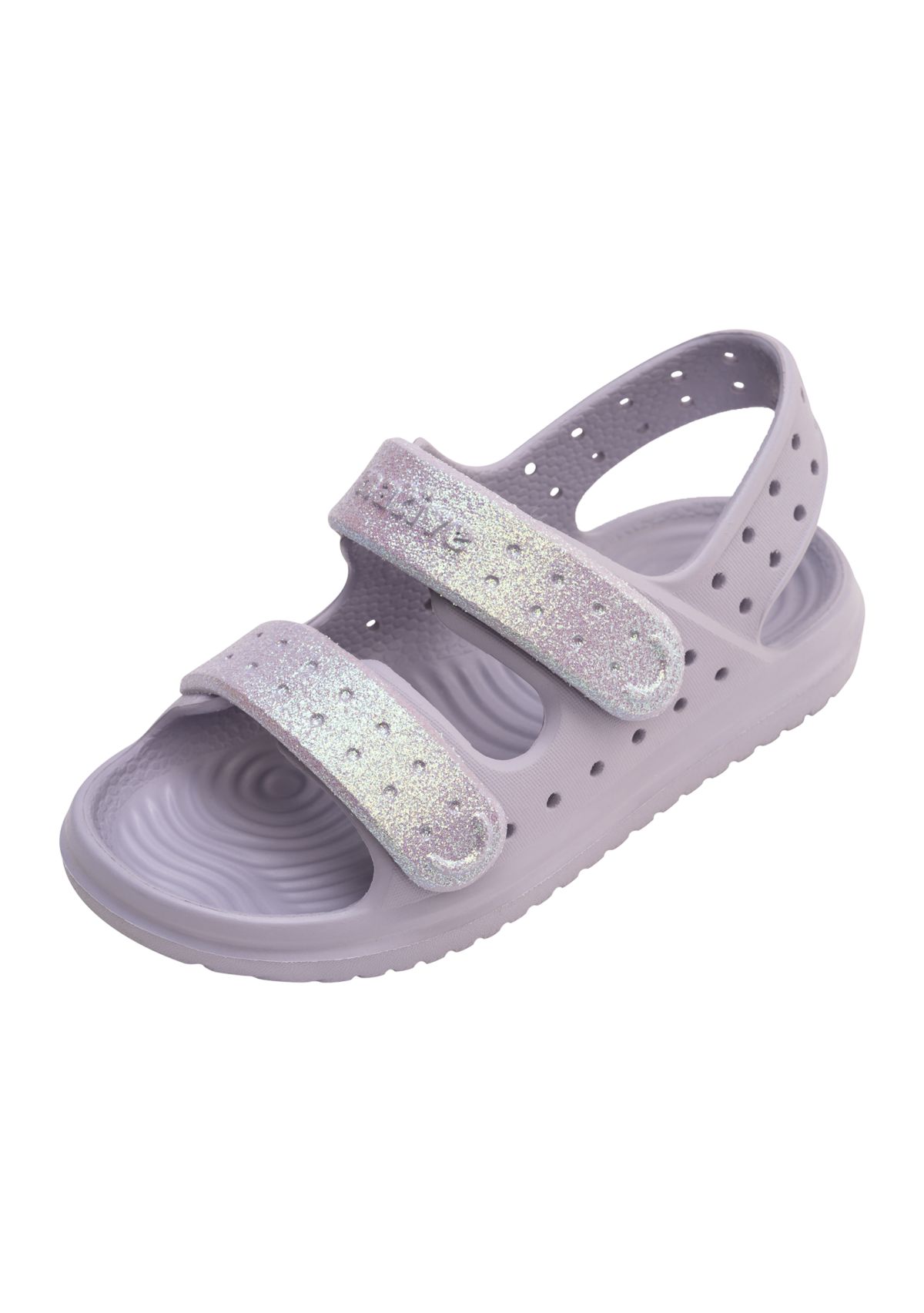 Little Kid Boys Chase Bio Bling Sandals