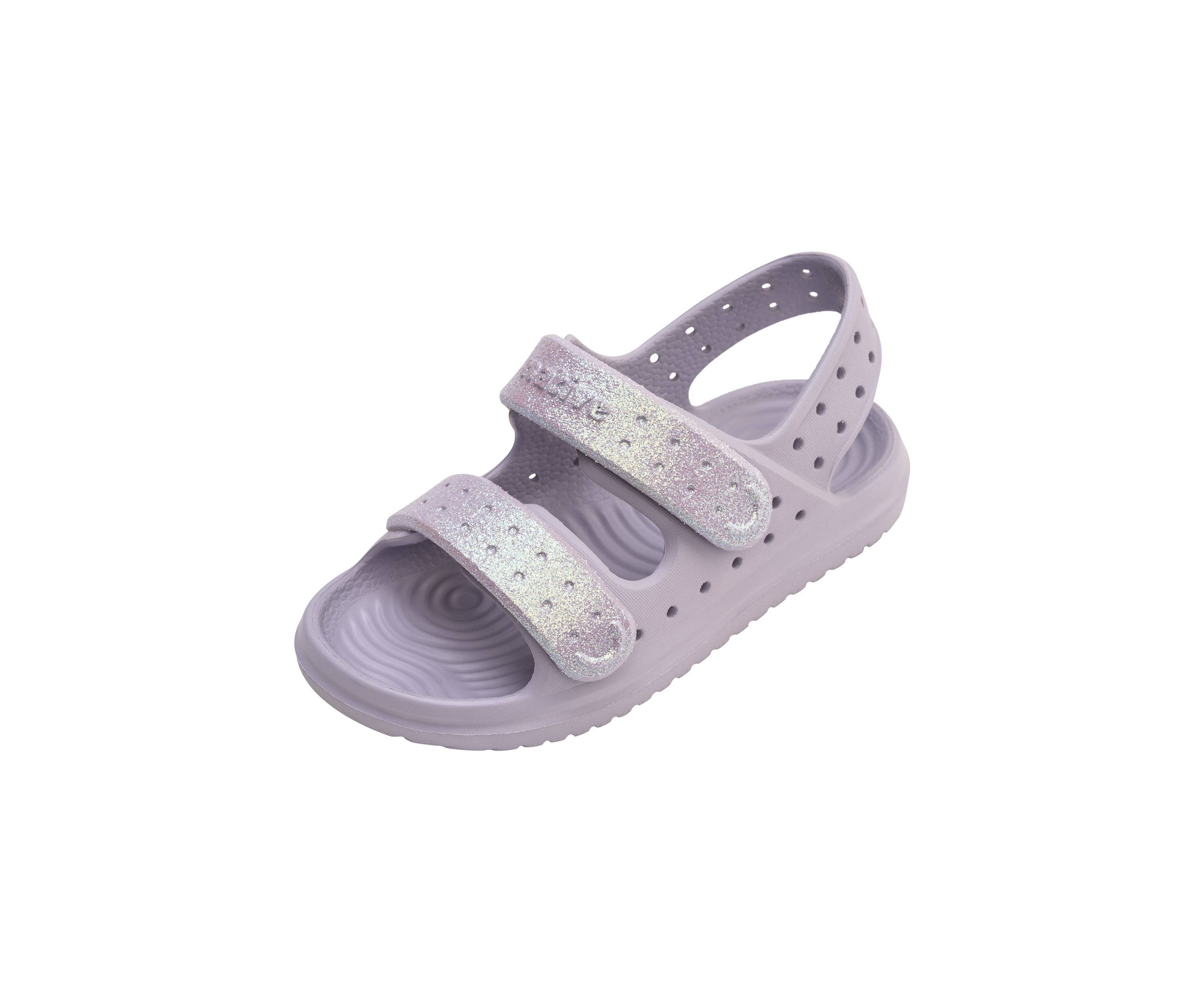 Little Kid Boys Chase Bio Bling Sandals