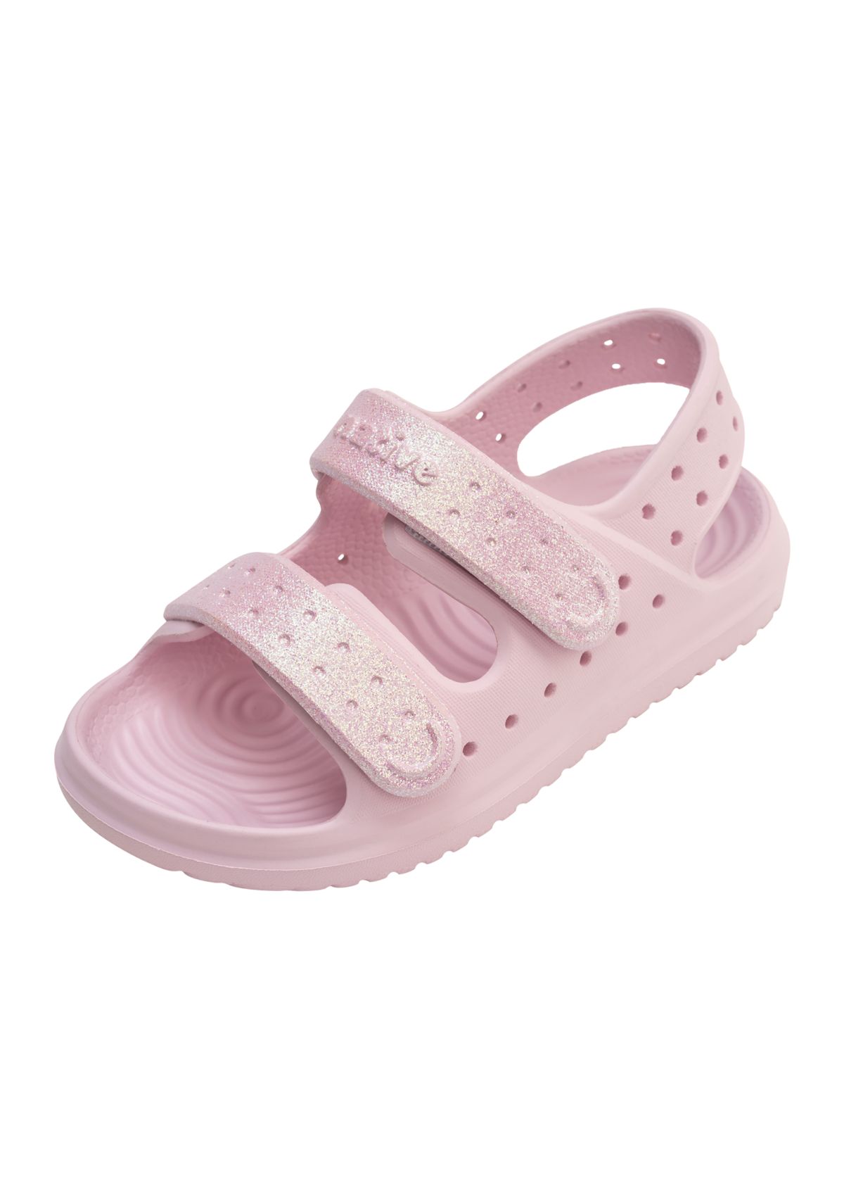 Big Kid Girls Chase Bling Sandals