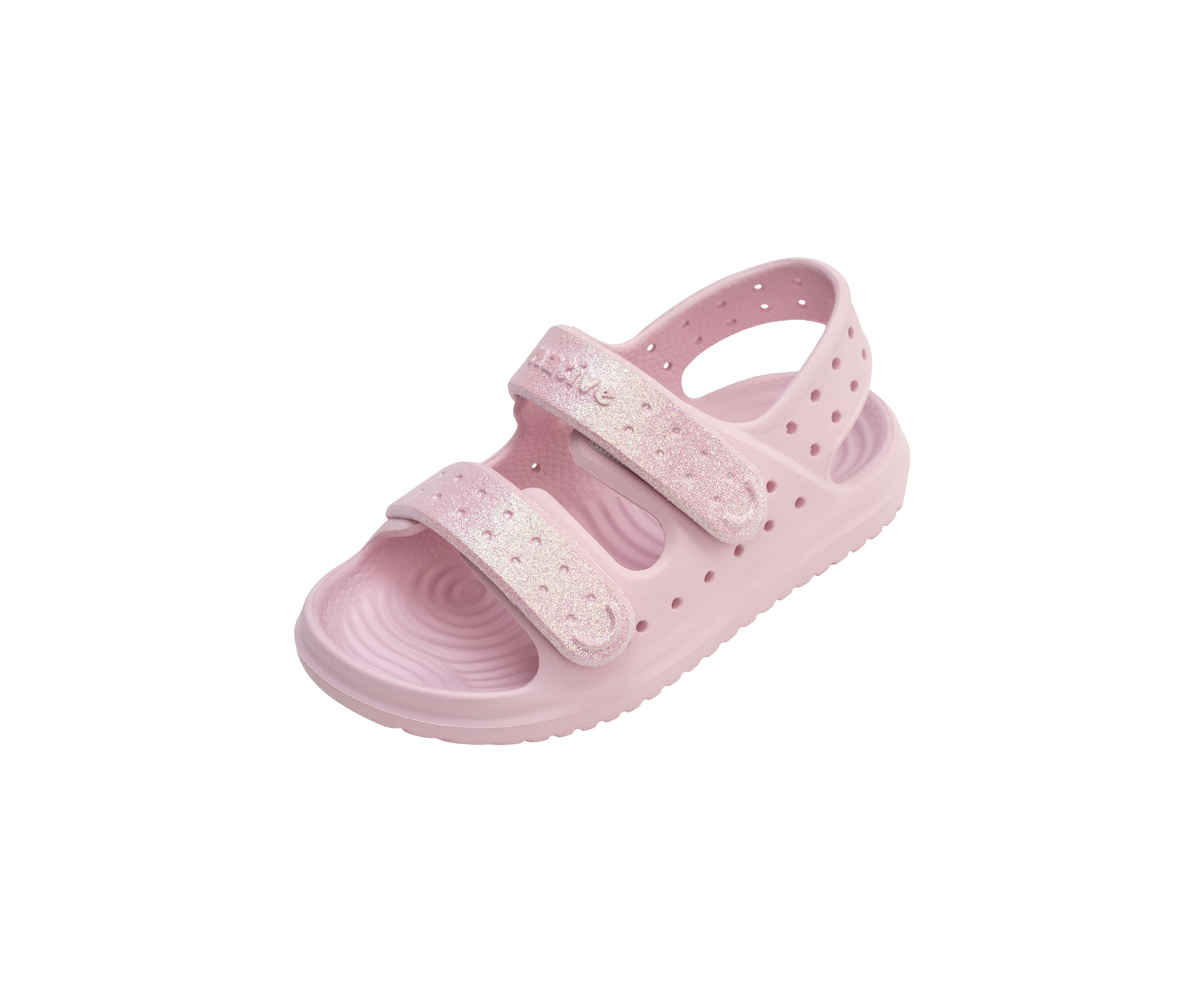 Big Kid Girls Chase Bling Sandals