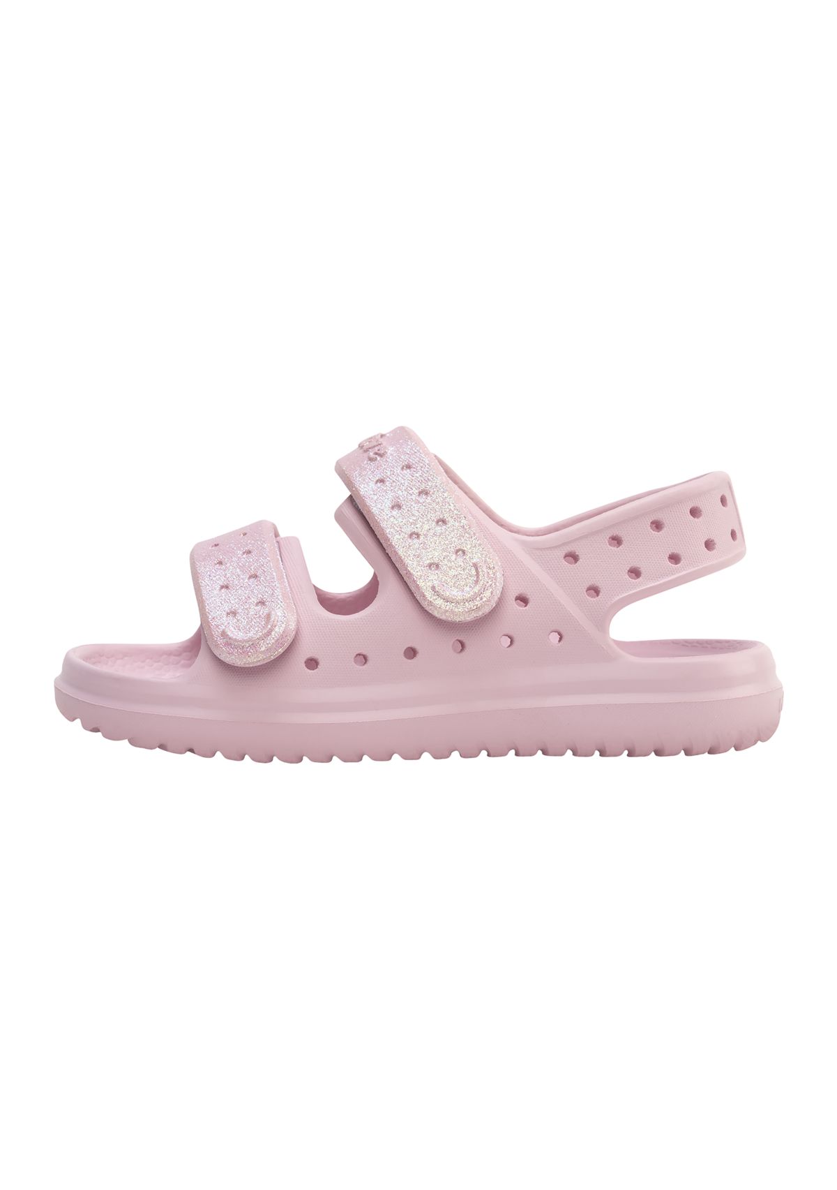 Big Kid Girls Chase Bling Sandals