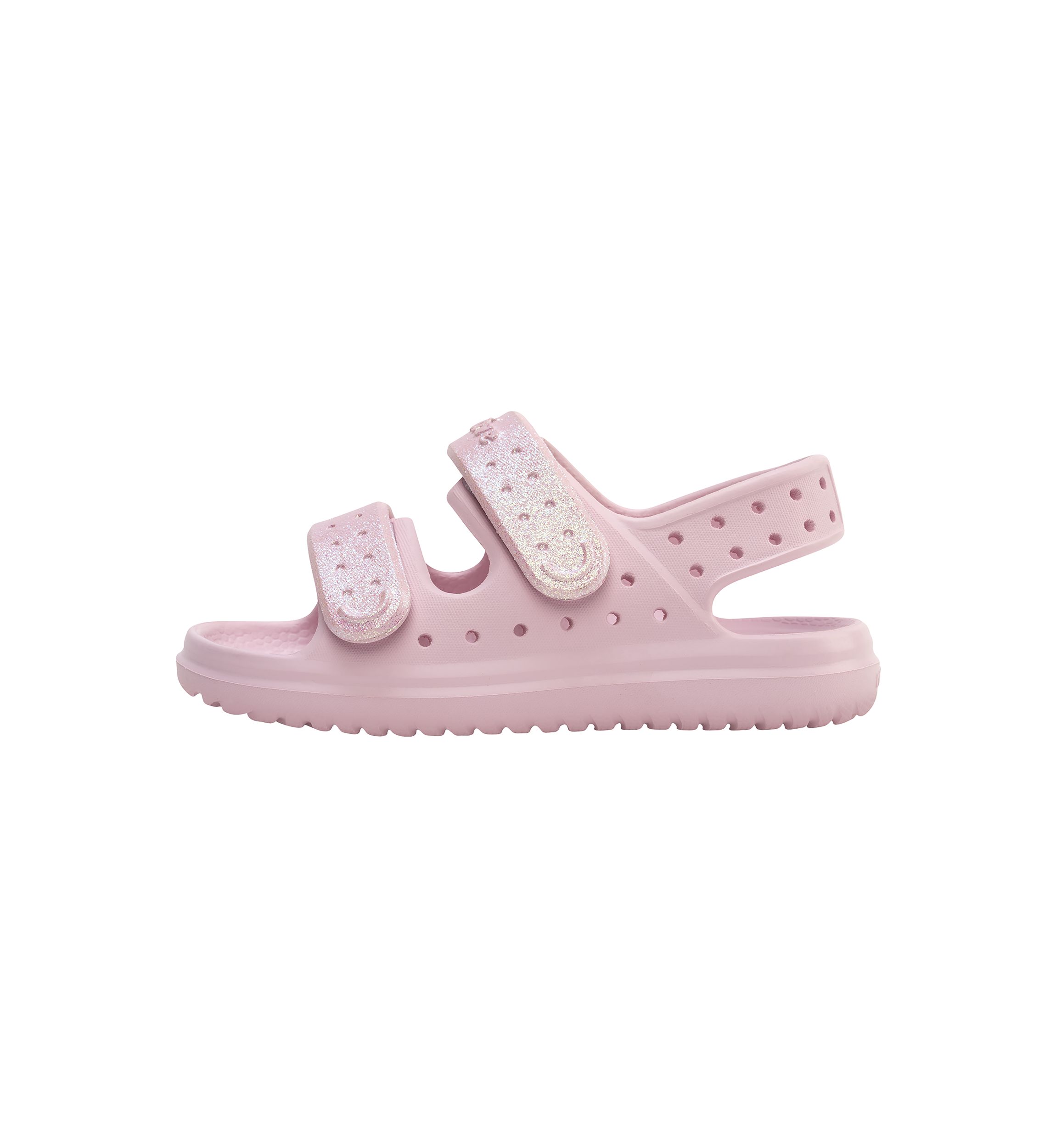 Big Kid Girls Chase Bling Sandals