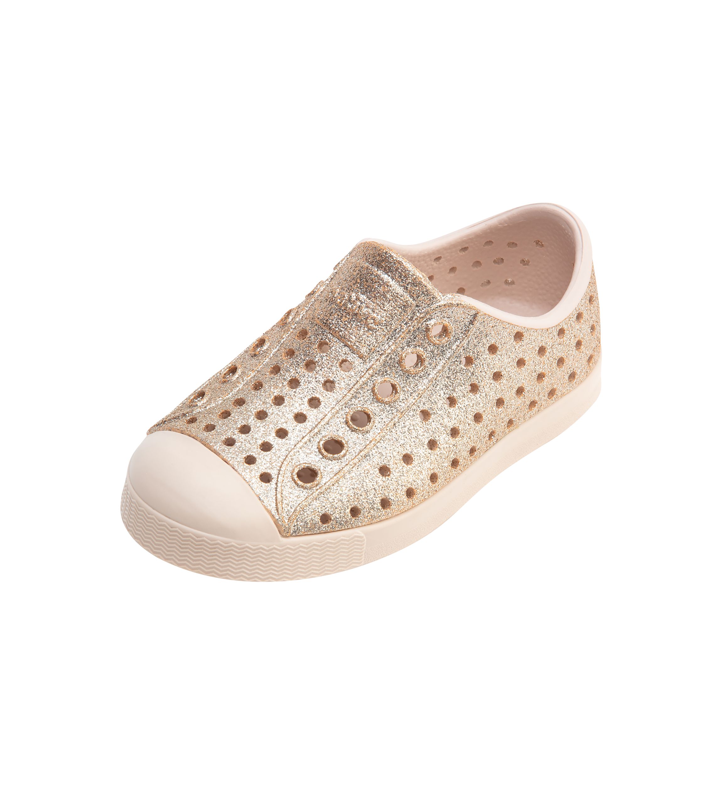 Big Kid Girls Jefferson Bio Bling Sneakers