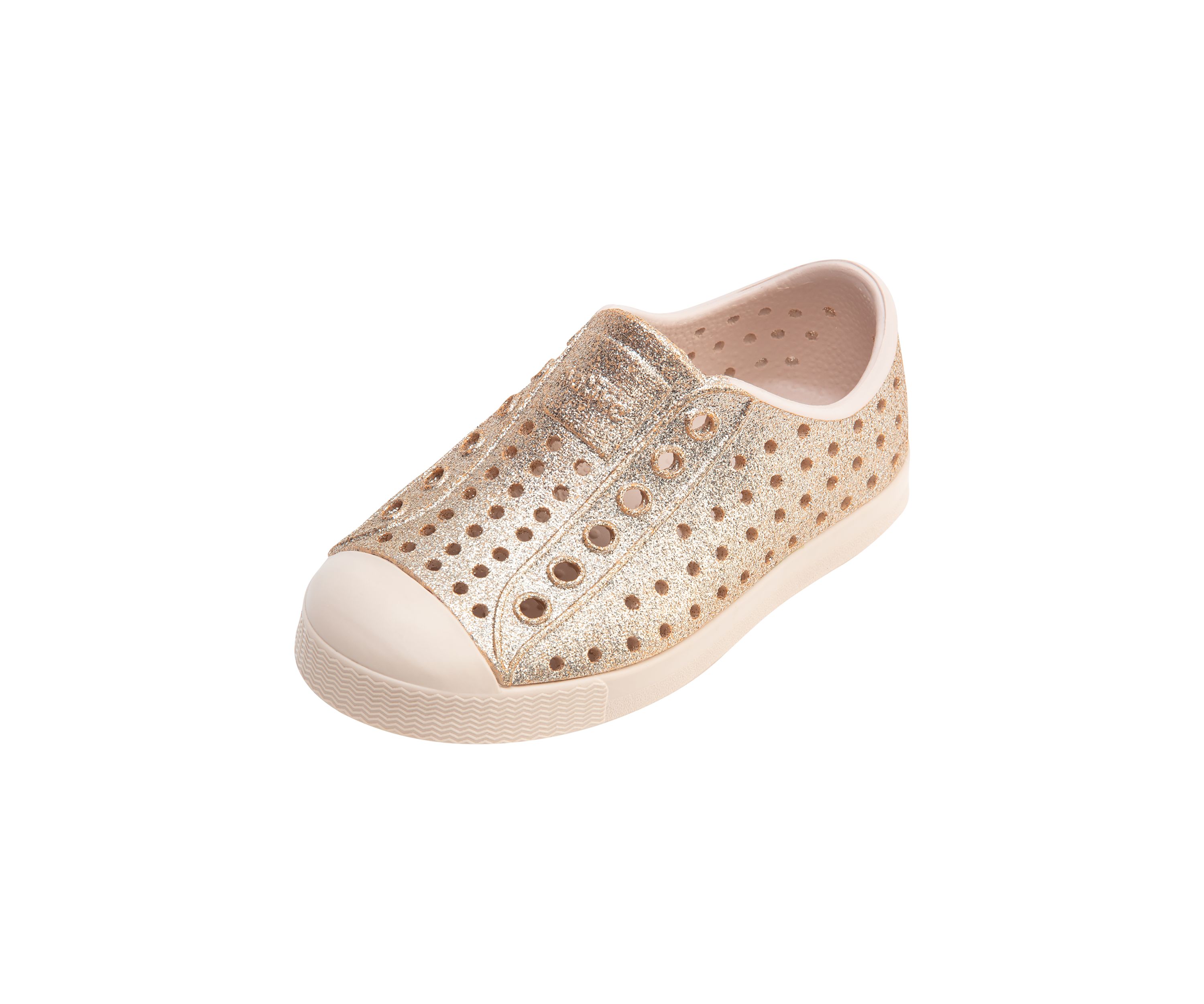Big Kid Girls Jefferson Bio Bling Sneakers
