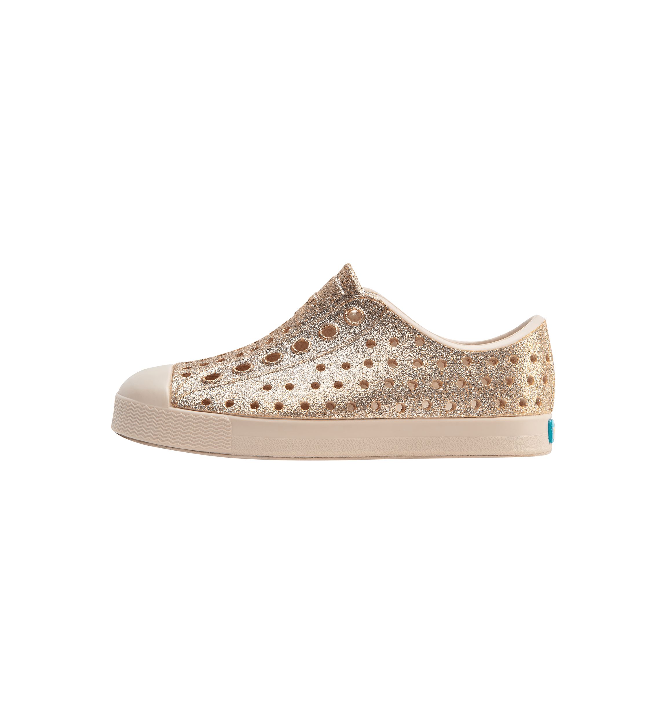 Big Kid Girls Jefferson Bio Bling Sneakers