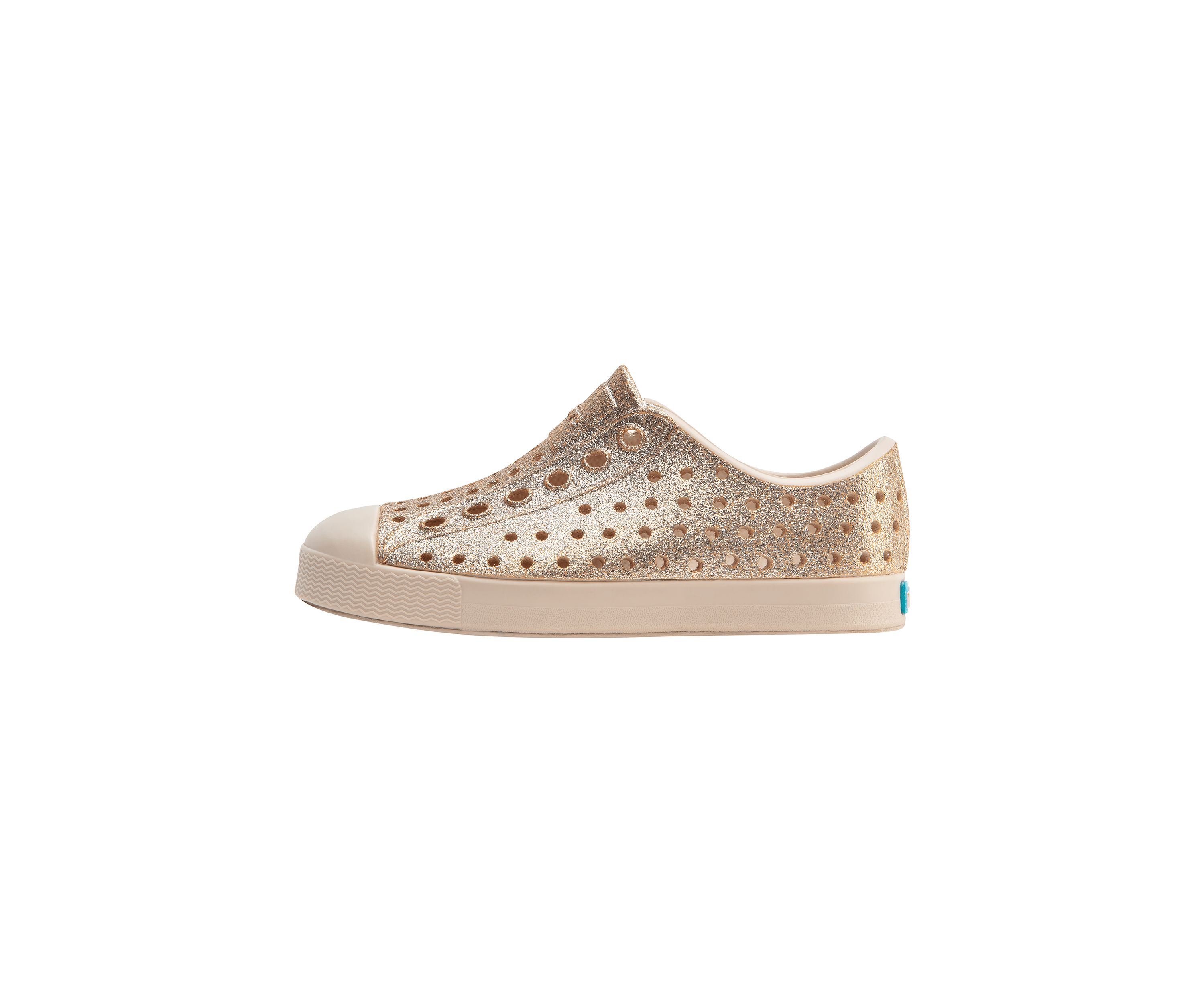 Big Kid Girls Jefferson Bio Bling Sneakers