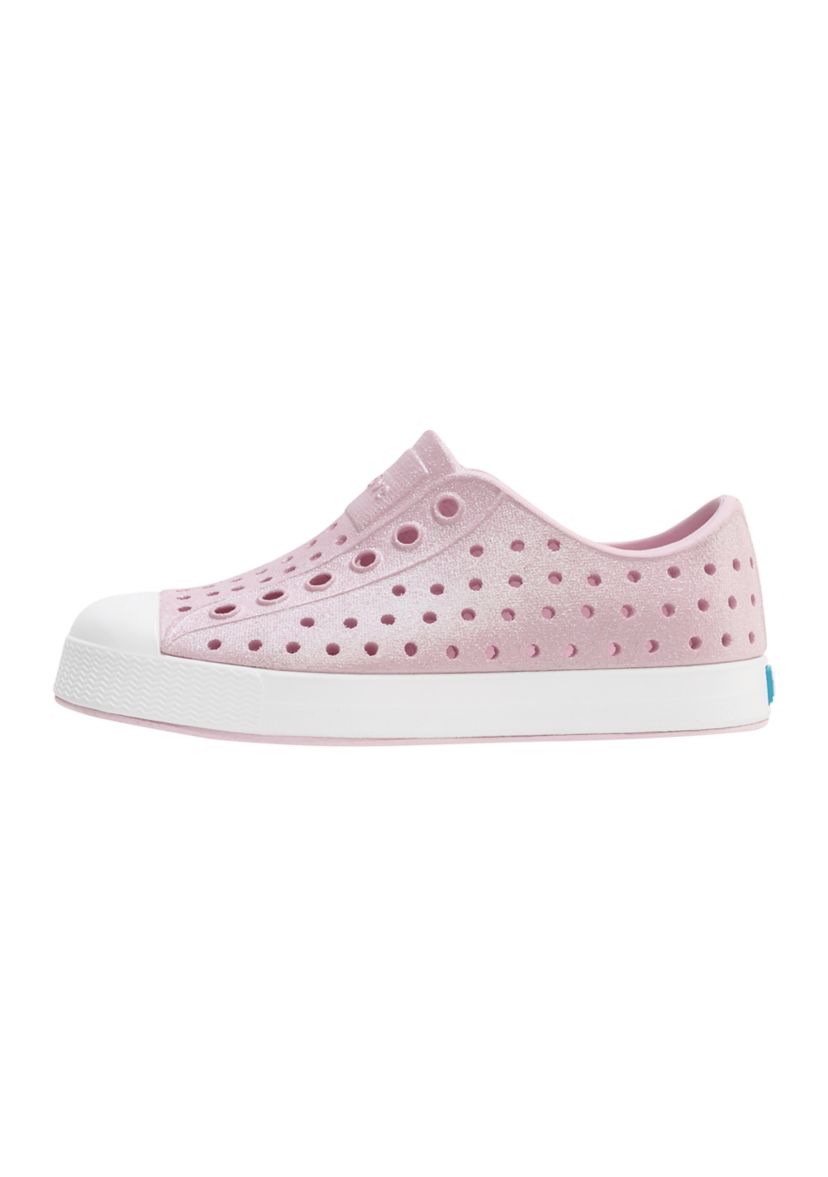 Little Kid Girls Jefferson Bio Bling Sneaker Flats