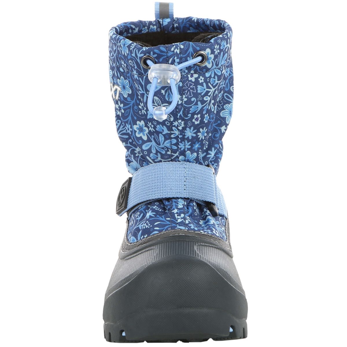 Kids Frosty XT Insulated Waterproof Winter Snow Boot