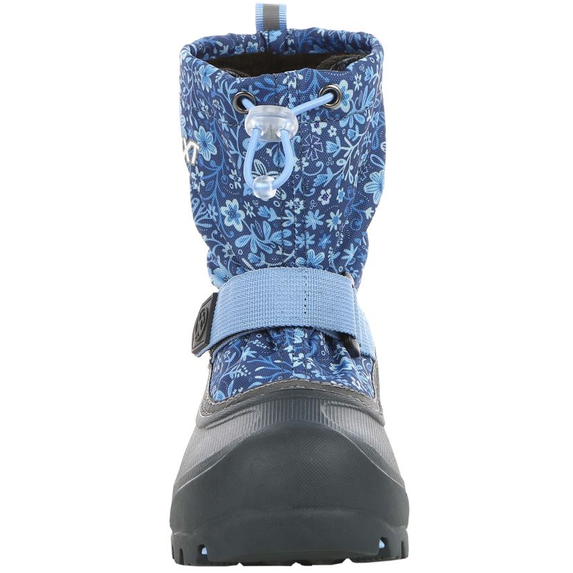 Kids Frosty XT Insulated Waterproof Winter Snow Boot