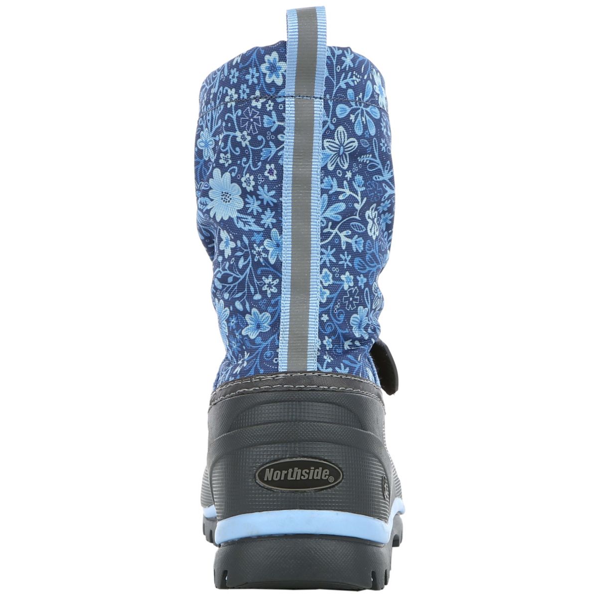 Kids Frosty XT Insulated Waterproof Winter Snow Boot