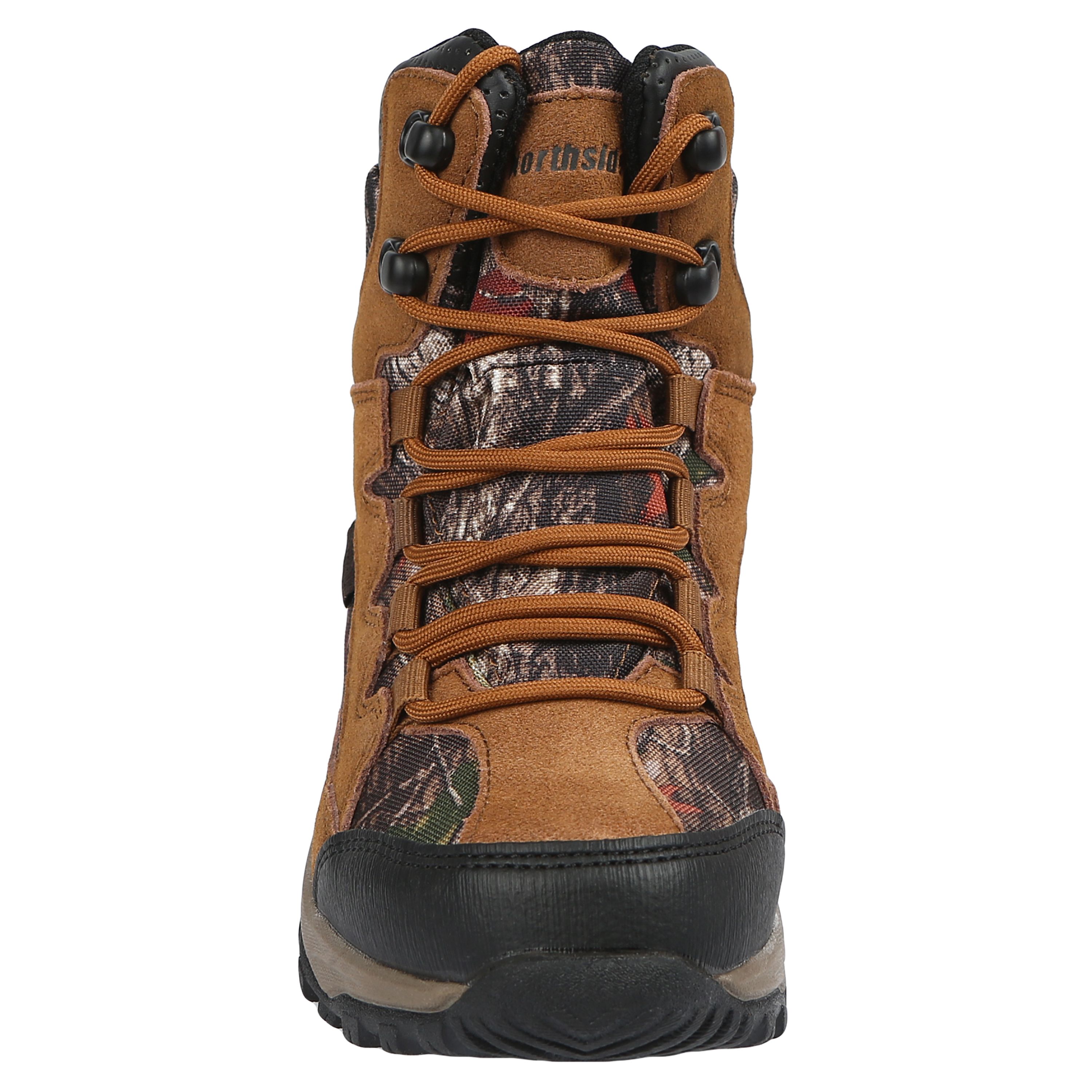 Kids Renegade Insulated Waterproof Hunting Boot
