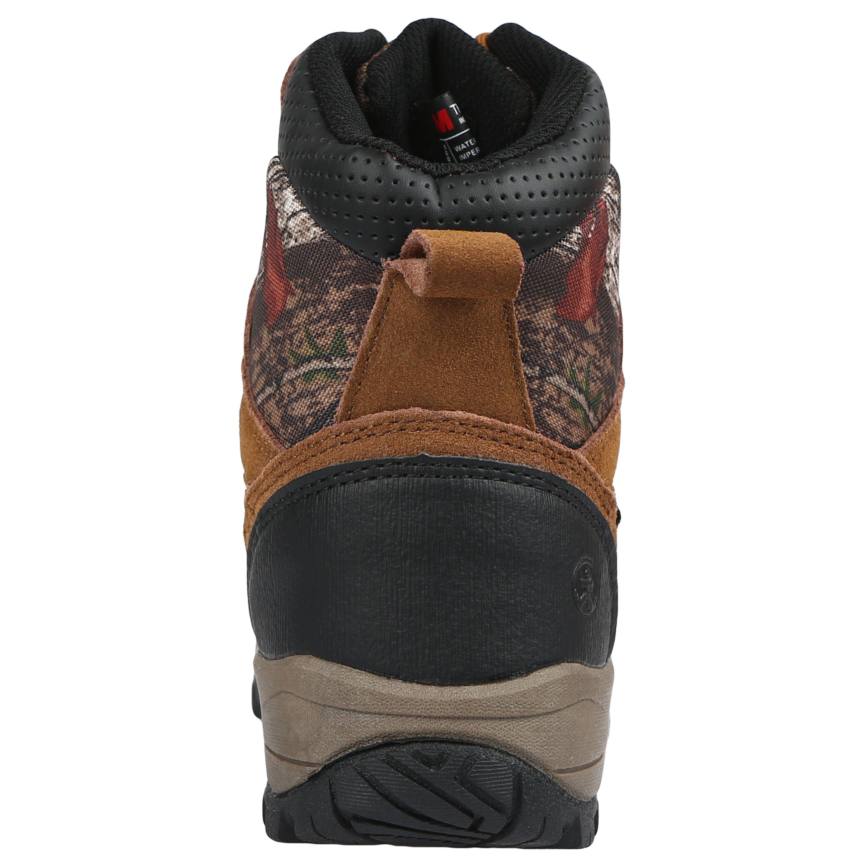 Kids Renegade Insulated Waterproof Hunting Boot
