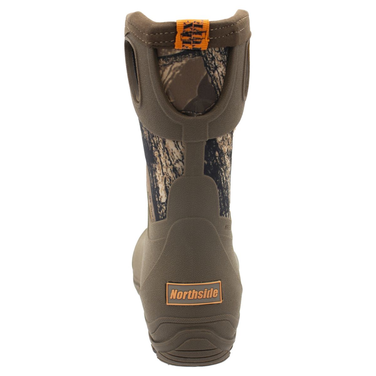 Kids Cedarhome Insulated Waterproof All-Weather Rain Boot
