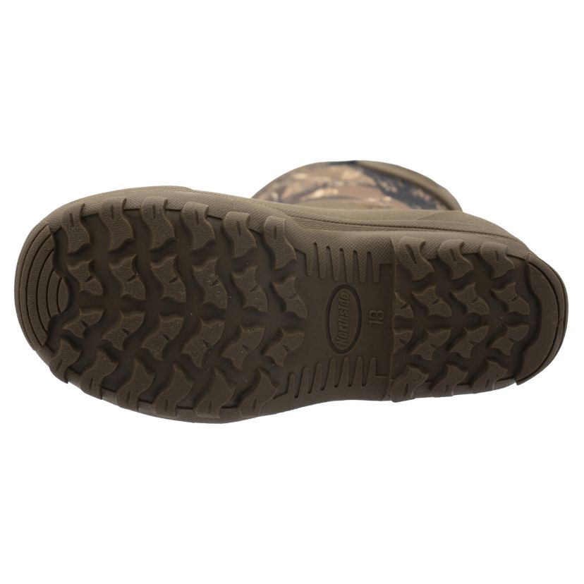 Kids Cedarhome Insulated Waterproof All-Weather Rain Boot