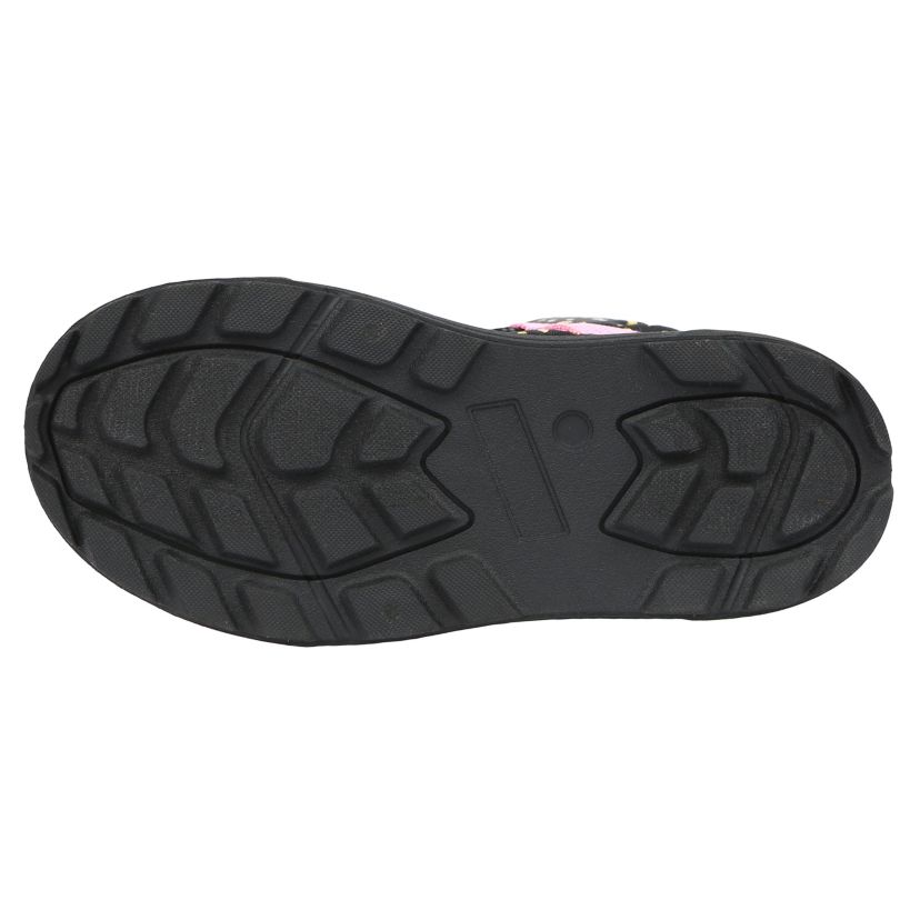 Toddlers Frosty Insulated Winter Snow Boot